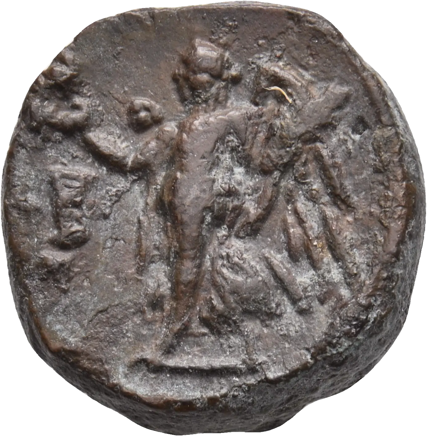 Image of the obverse