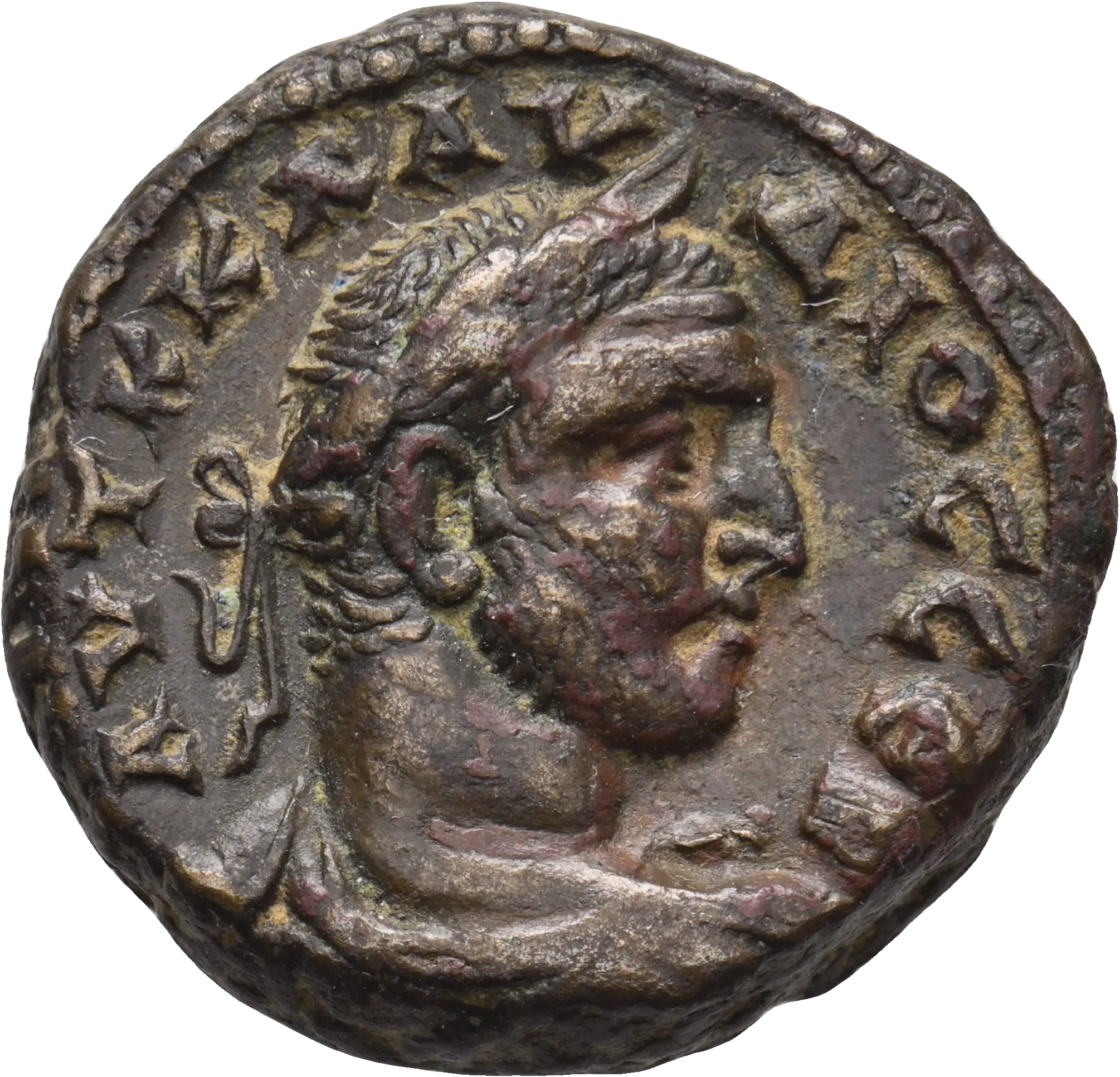 Image of the obverse