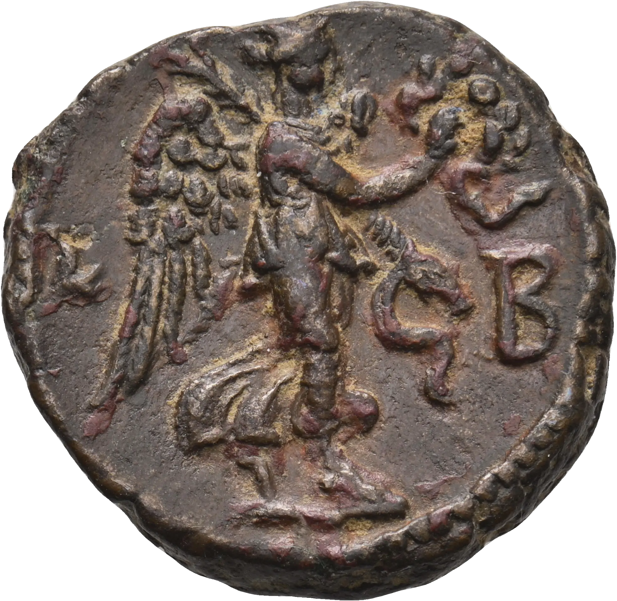 Image of the obverse