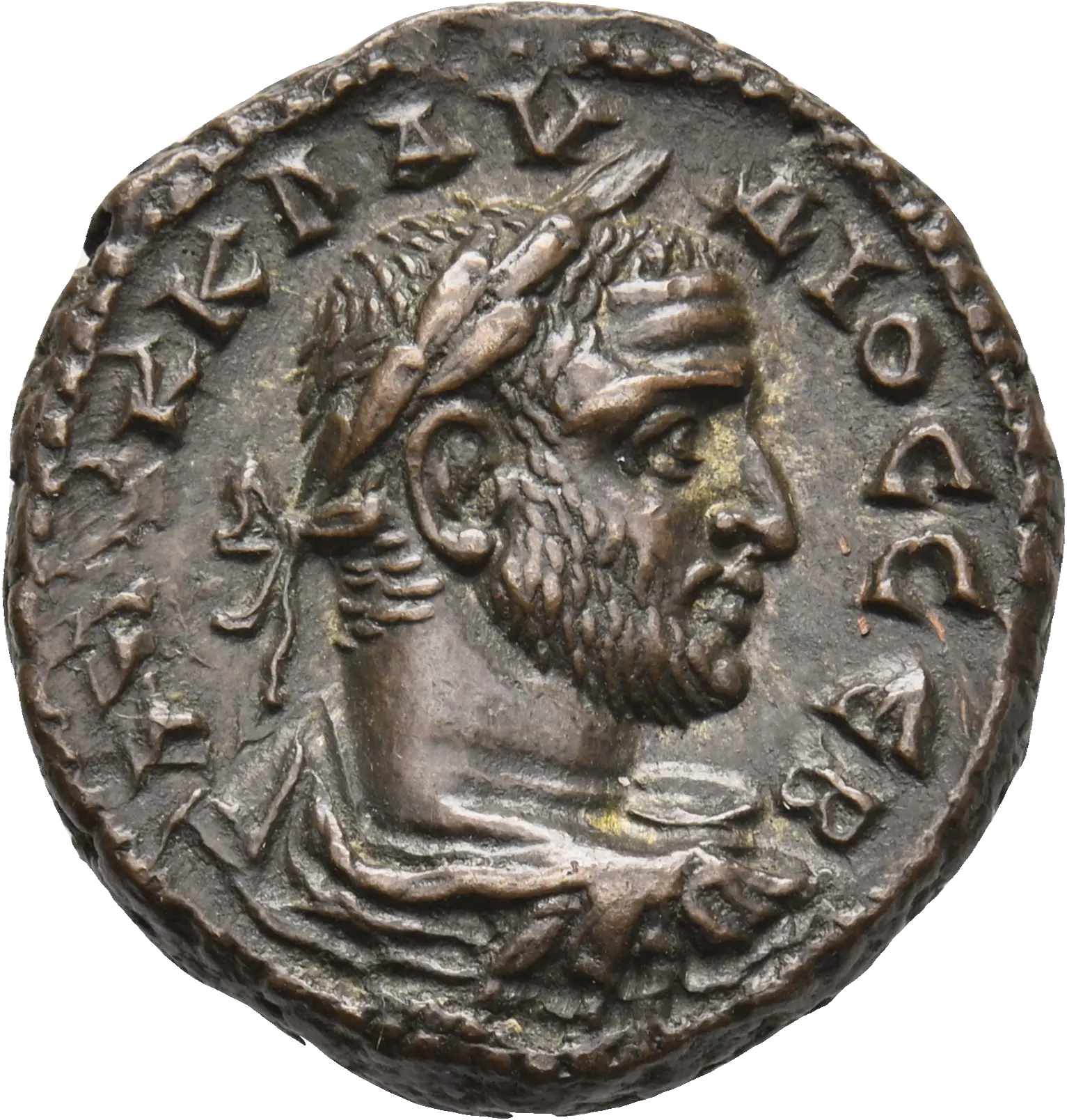 Image of the obverse