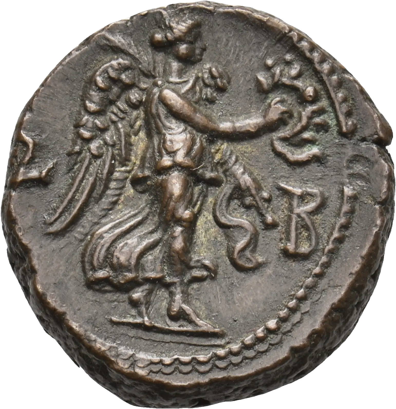 Image of the obverse