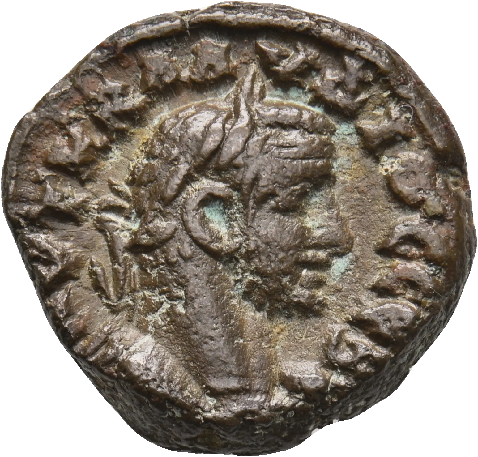 Image of the obverse