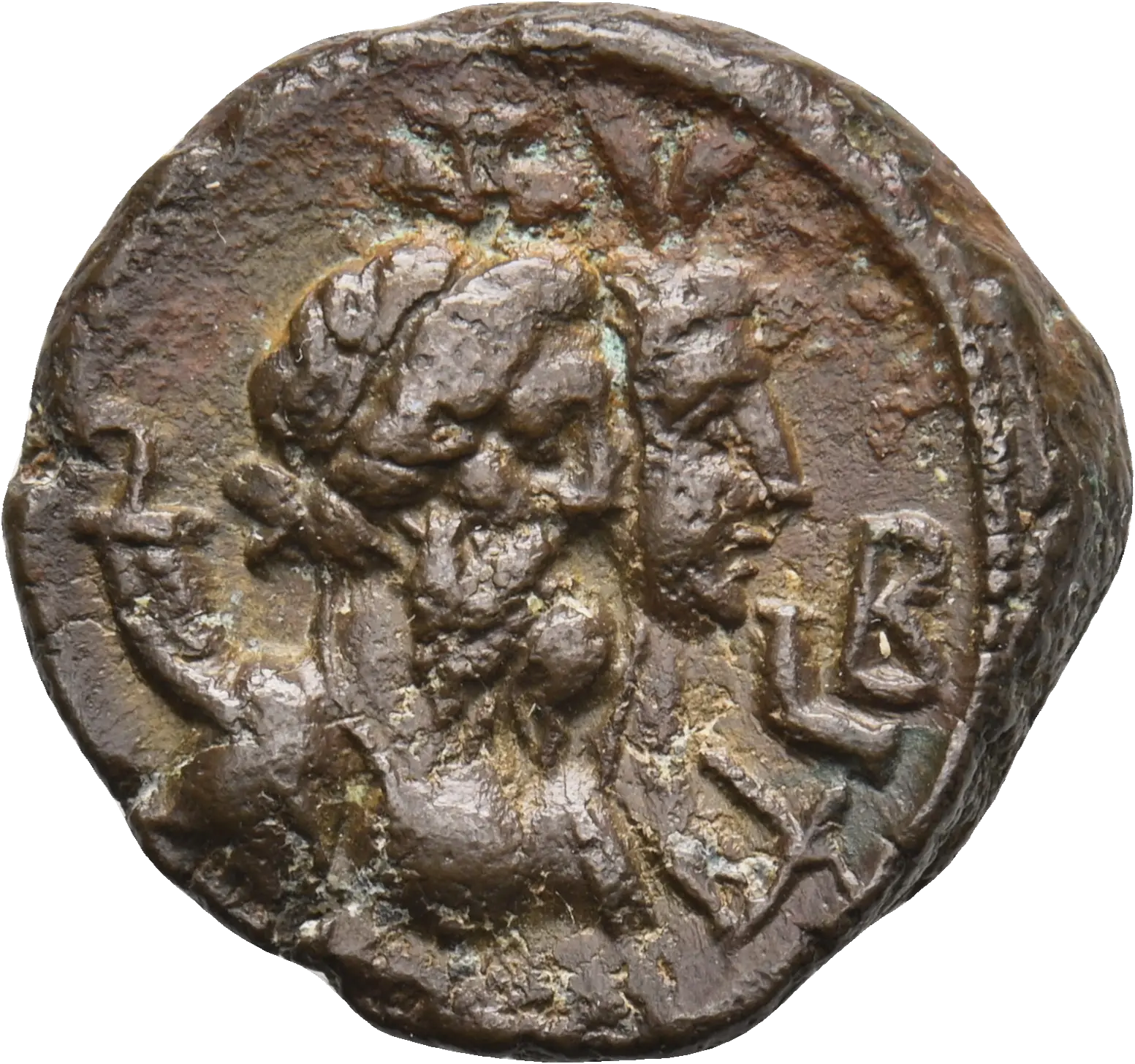 Image of the obverse