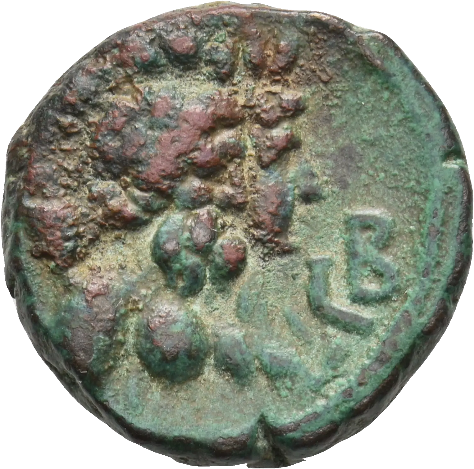 Image of the obverse