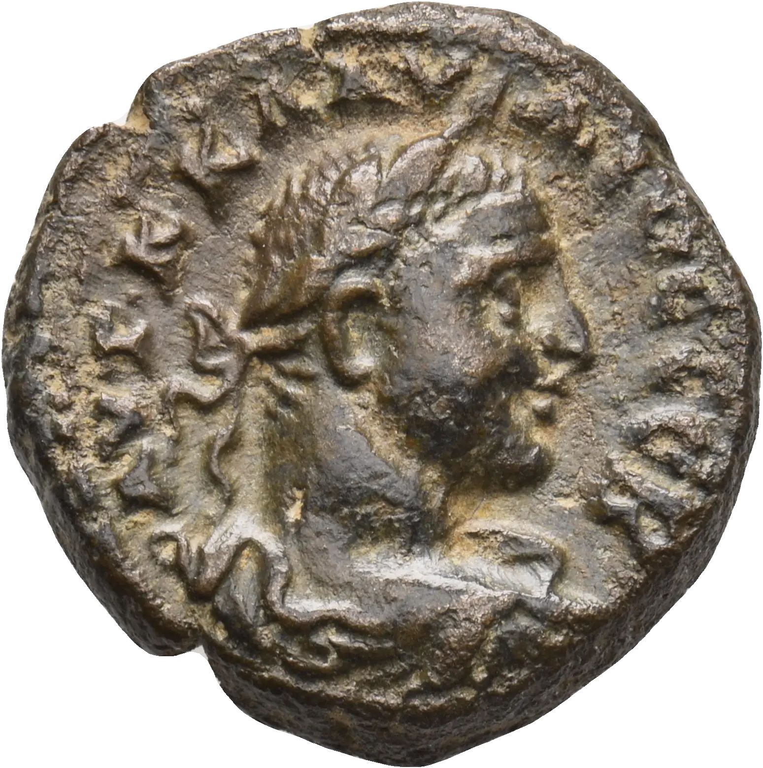 Image of the obverse
