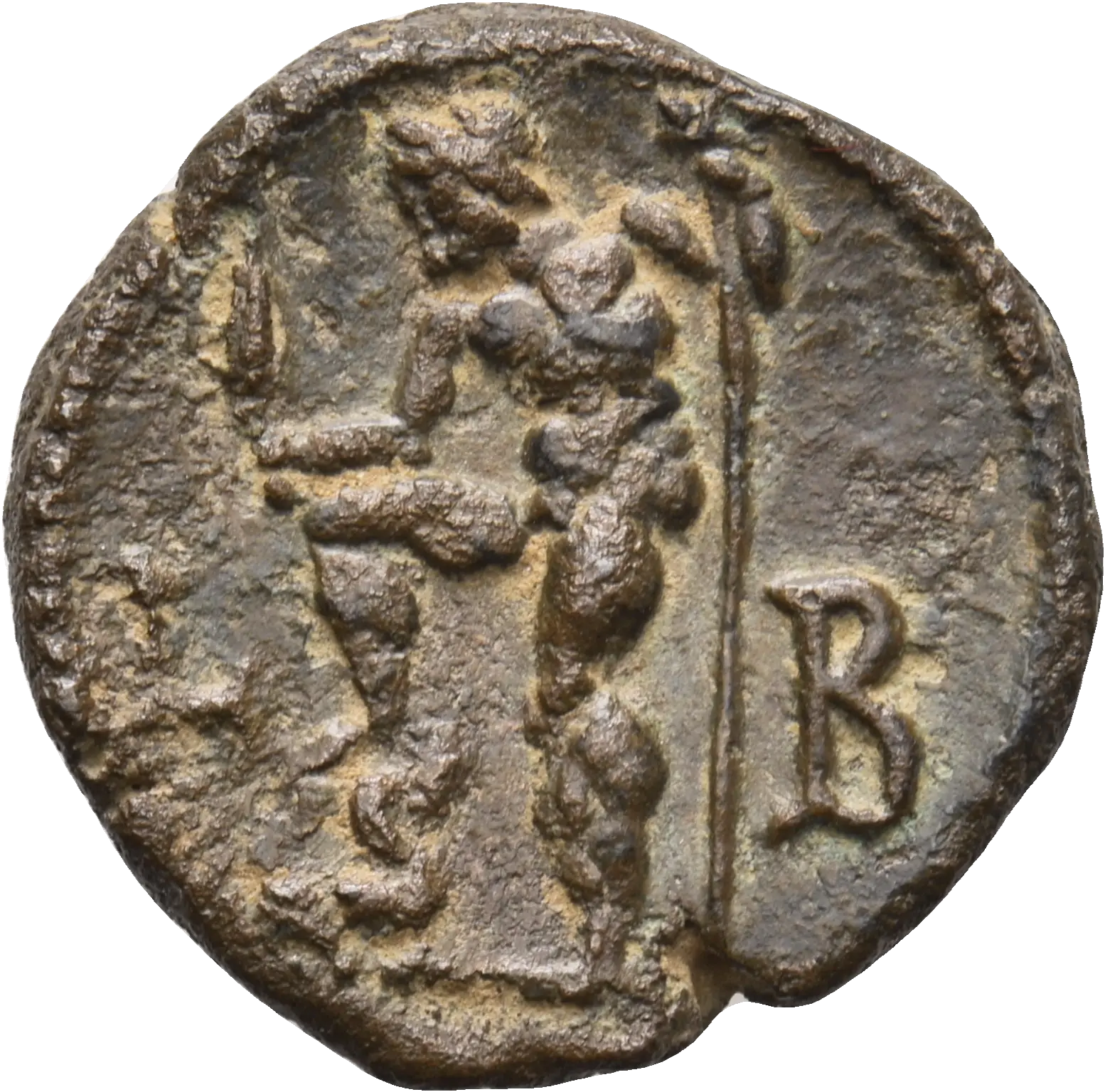 Image of the obverse