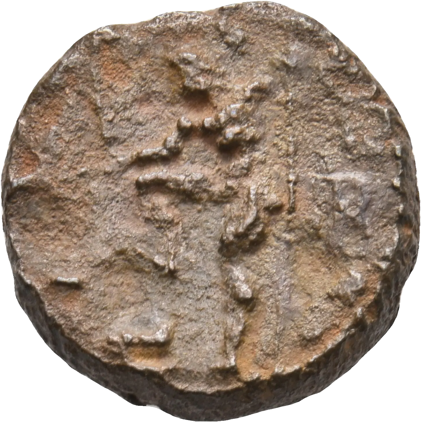 Image of the obverse
