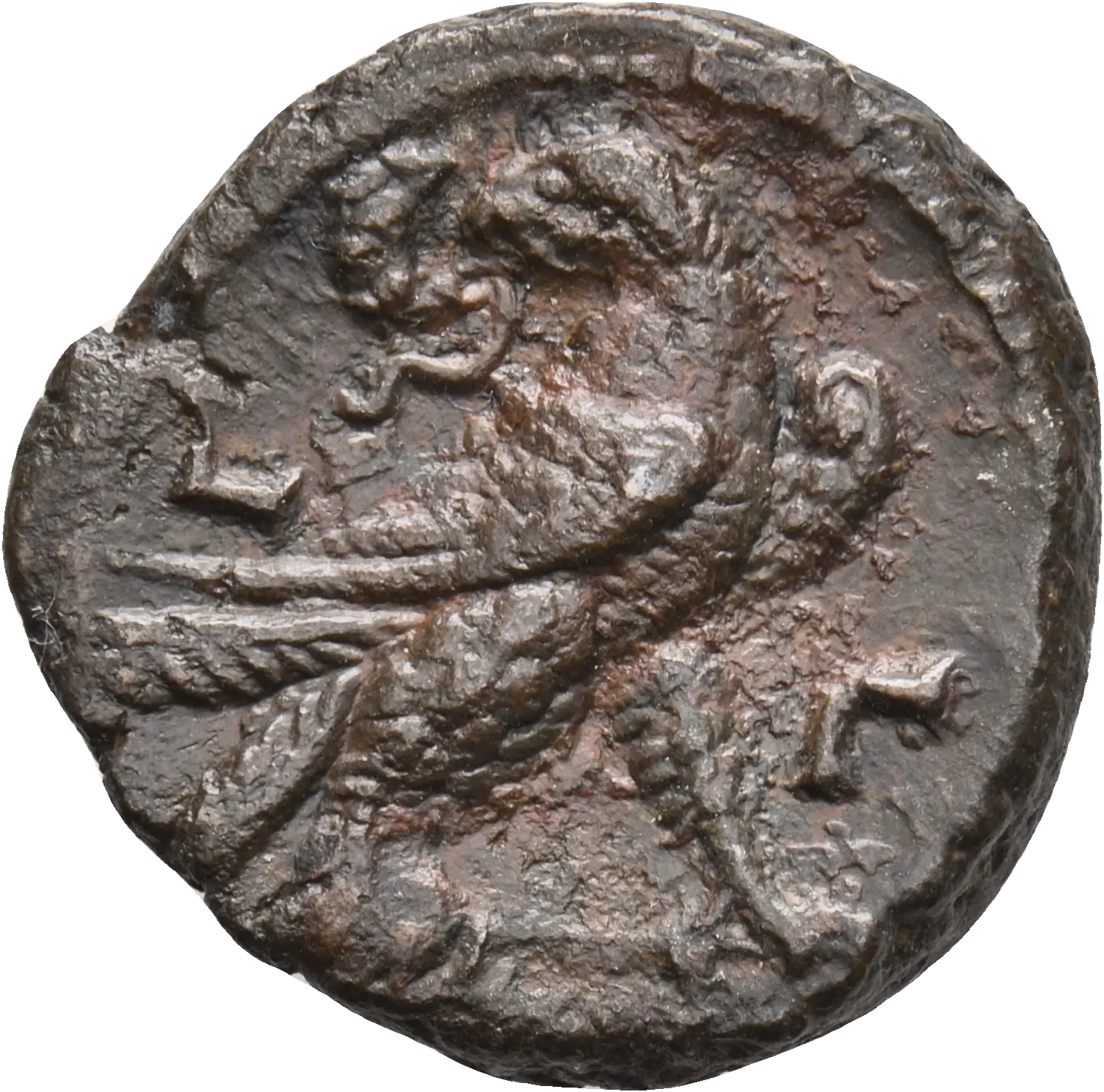 Image of the obverse