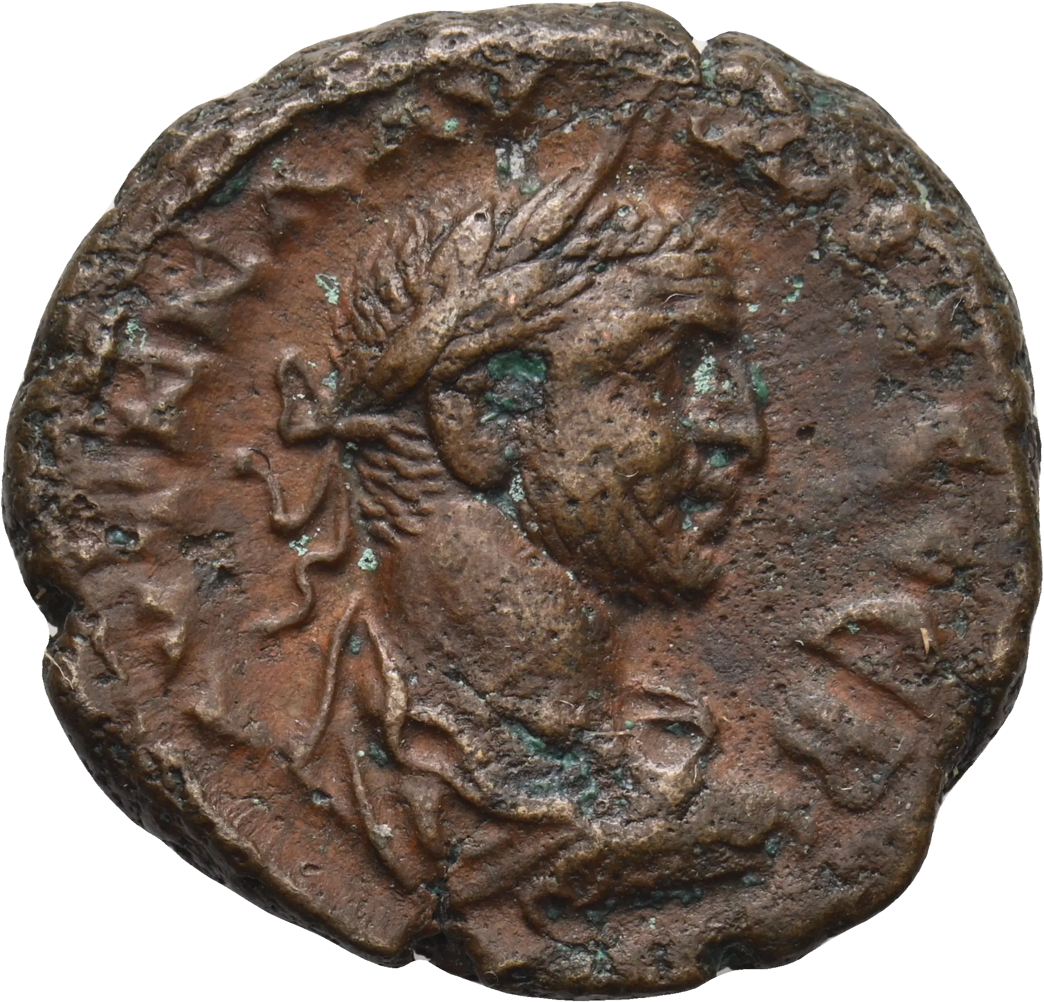 Image of the obverse