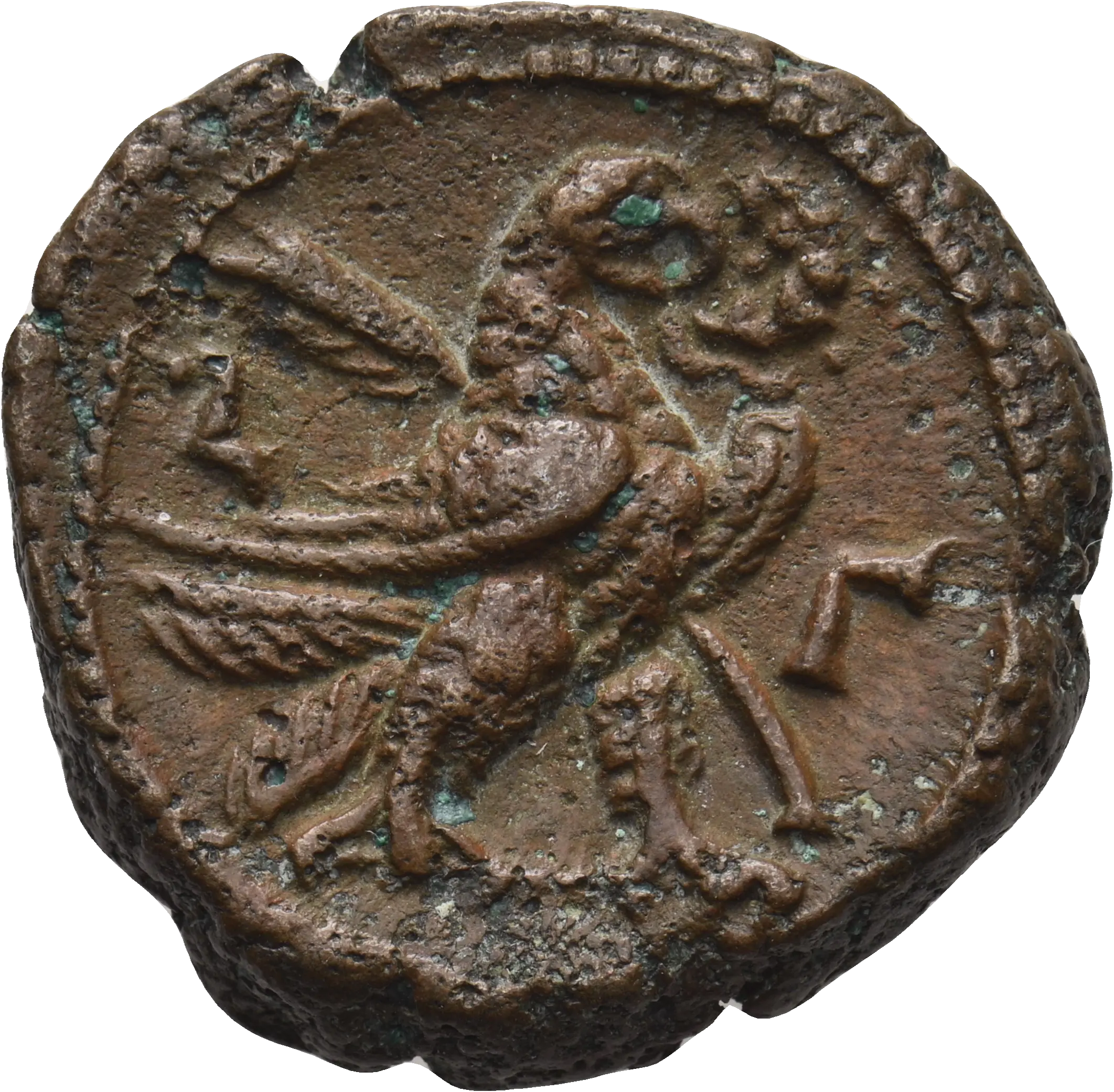 Image of the obverse