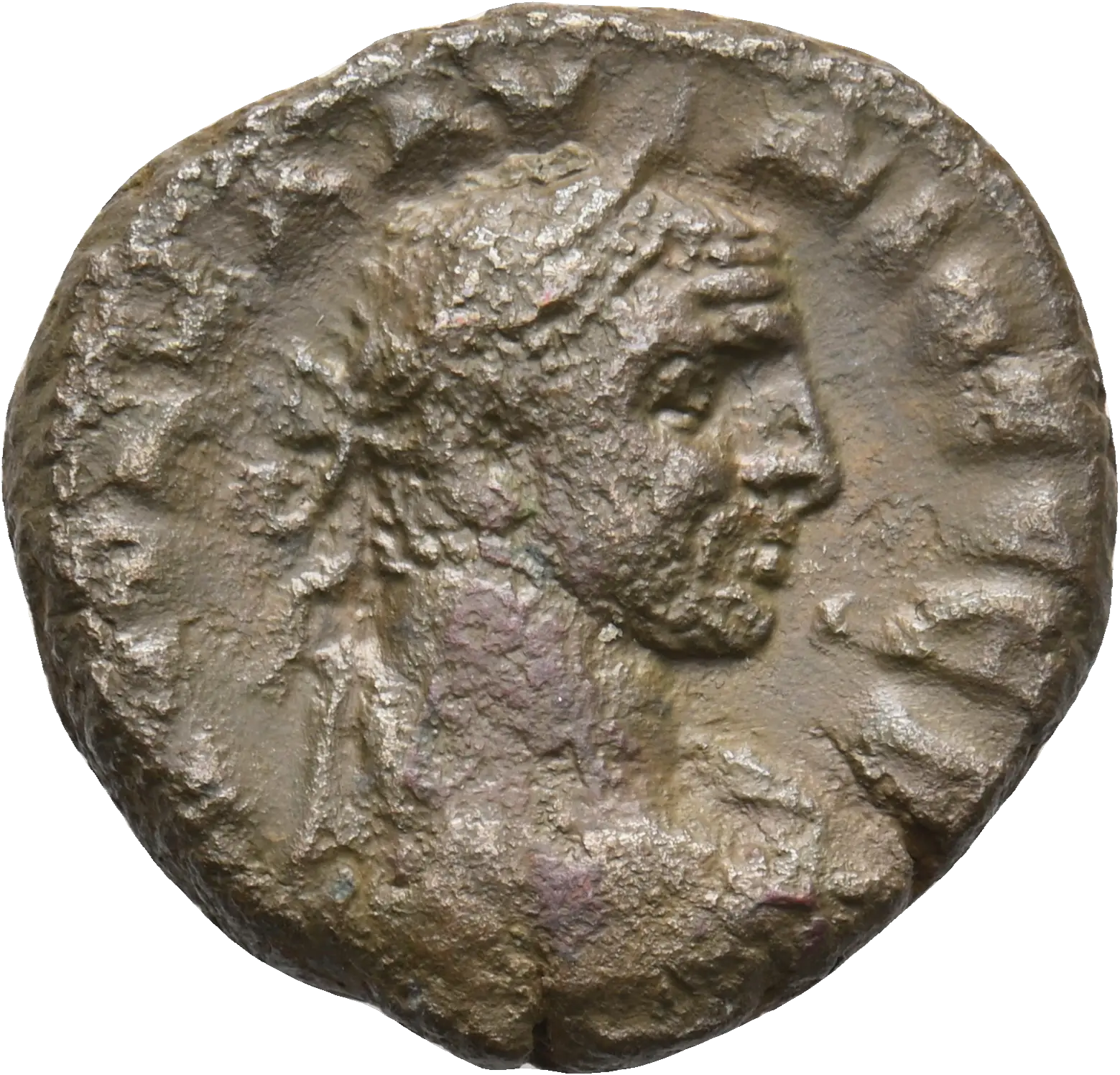 Image of the obverse