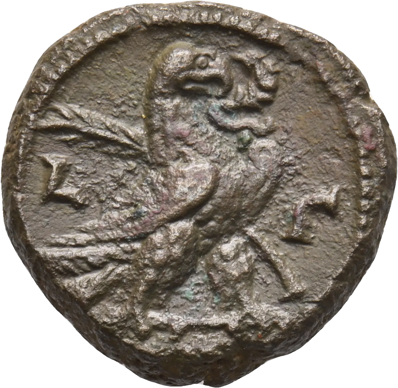 Image of the obverse