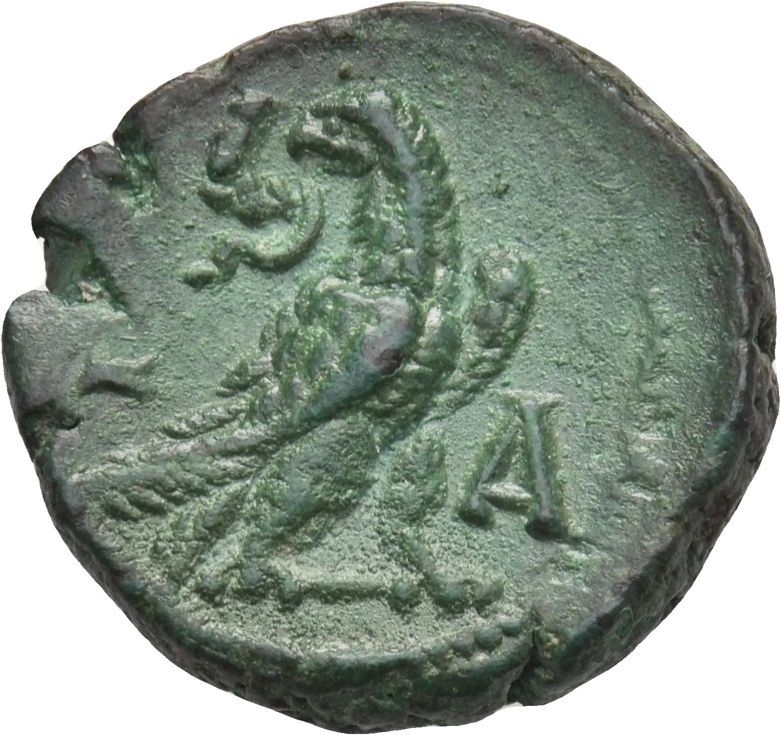 Image of the obverse