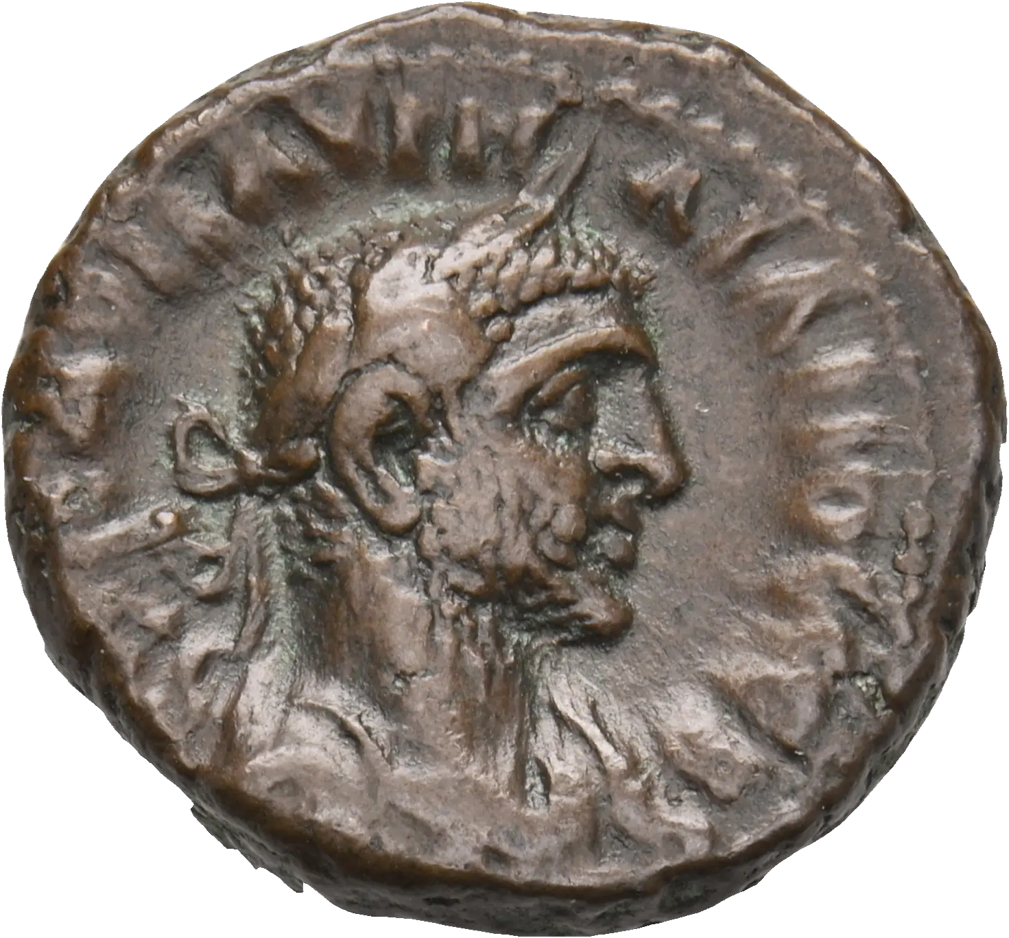 Image of the obverse