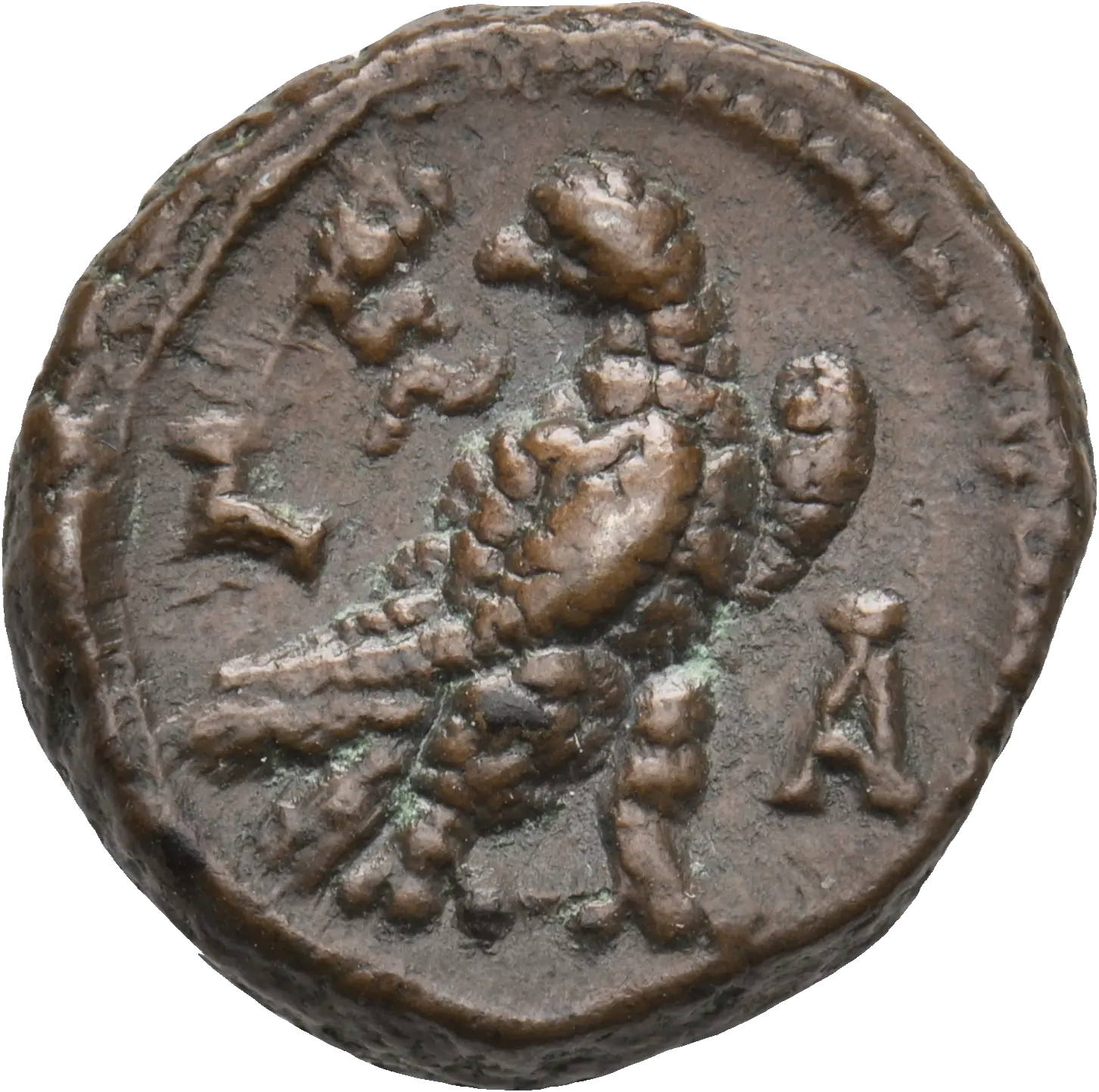 Image of the obverse