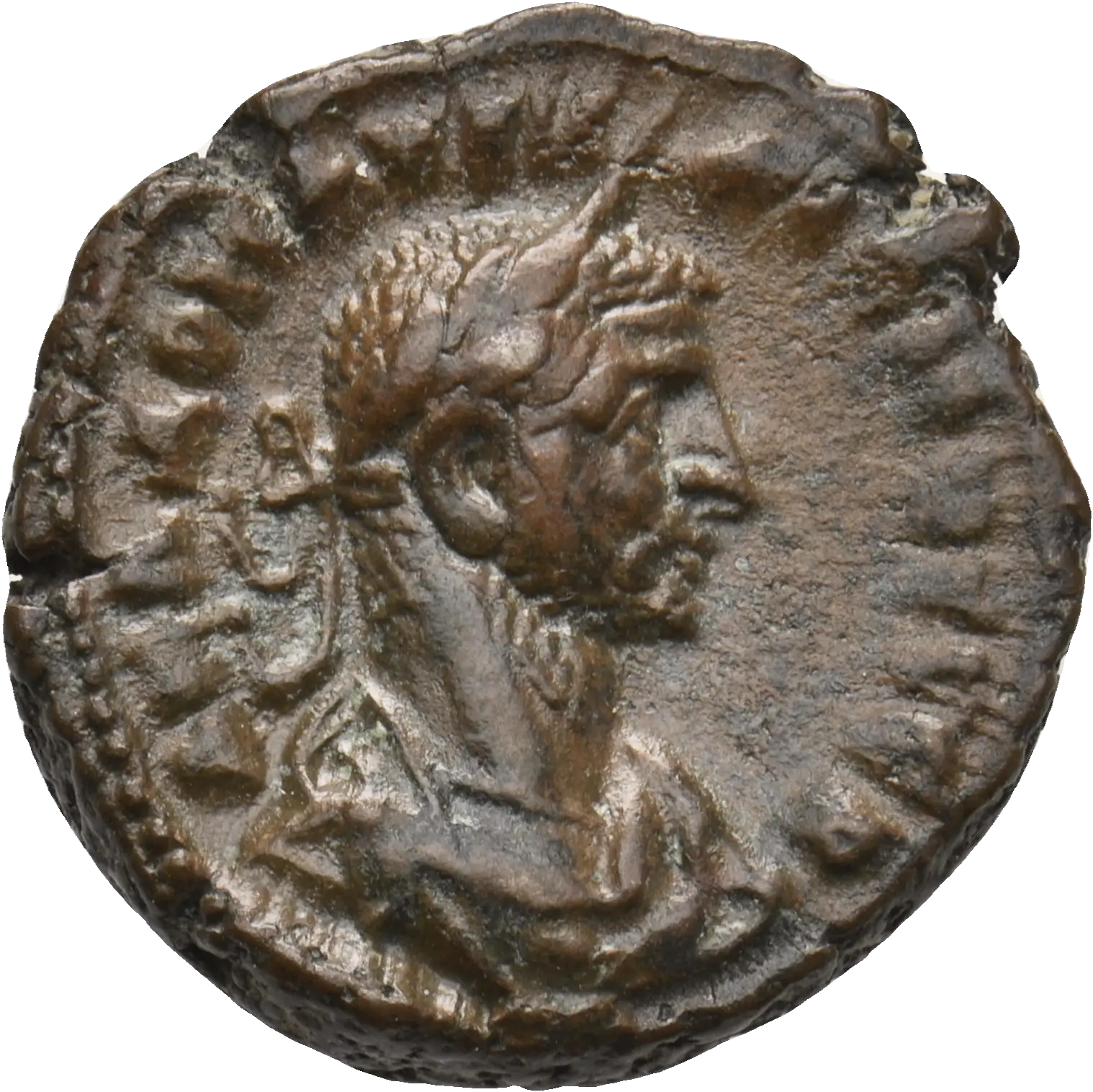 Image of the obverse