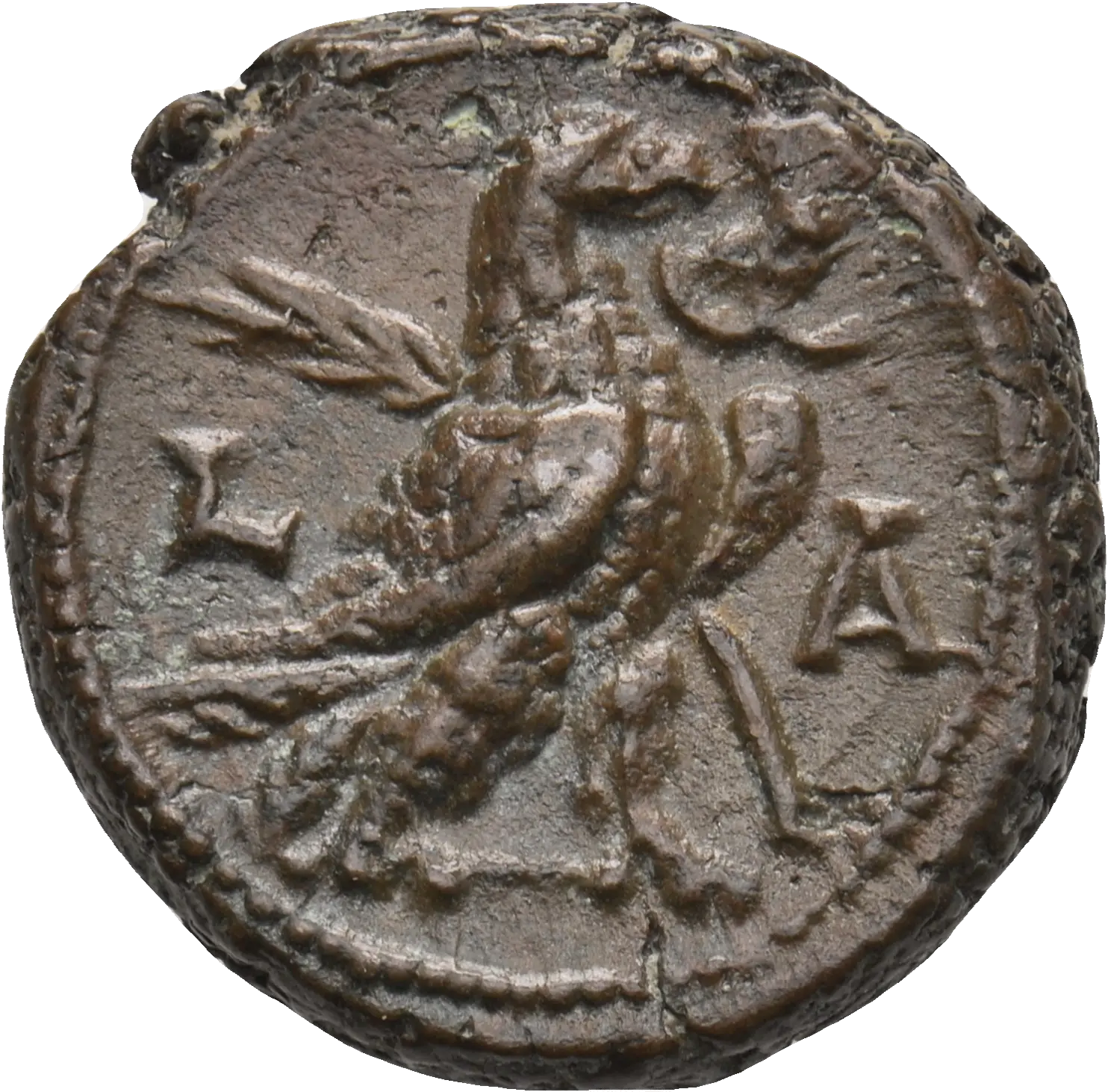 Image of the obverse