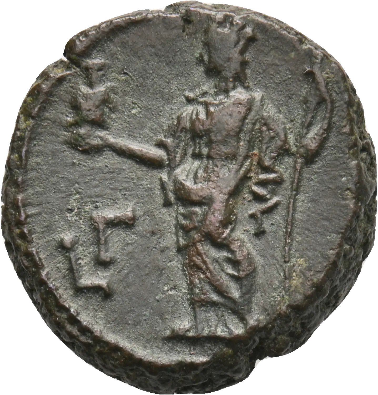 Image of the obverse