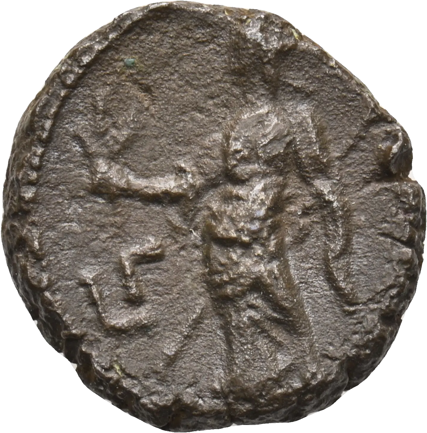 Image of the obverse