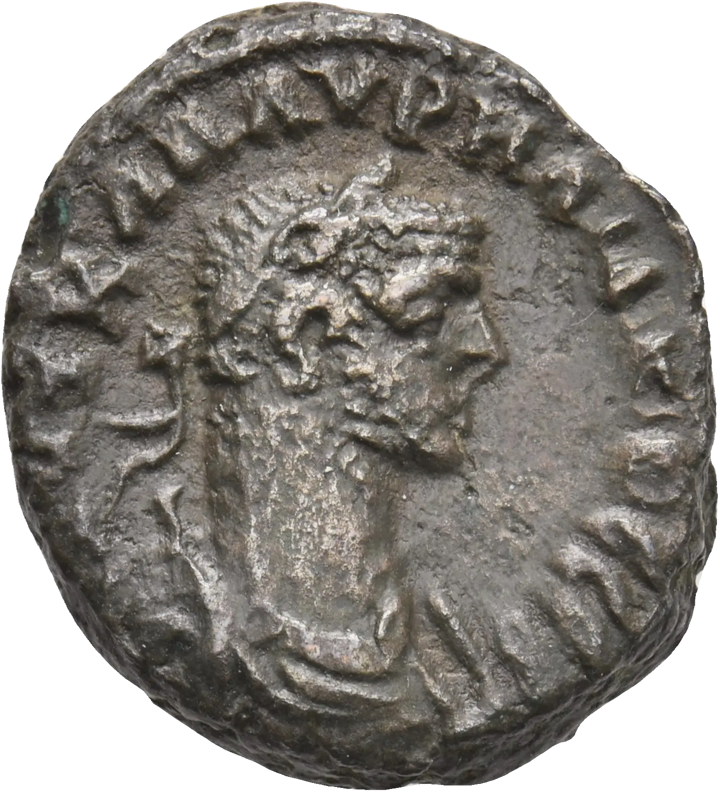 Image of the obverse