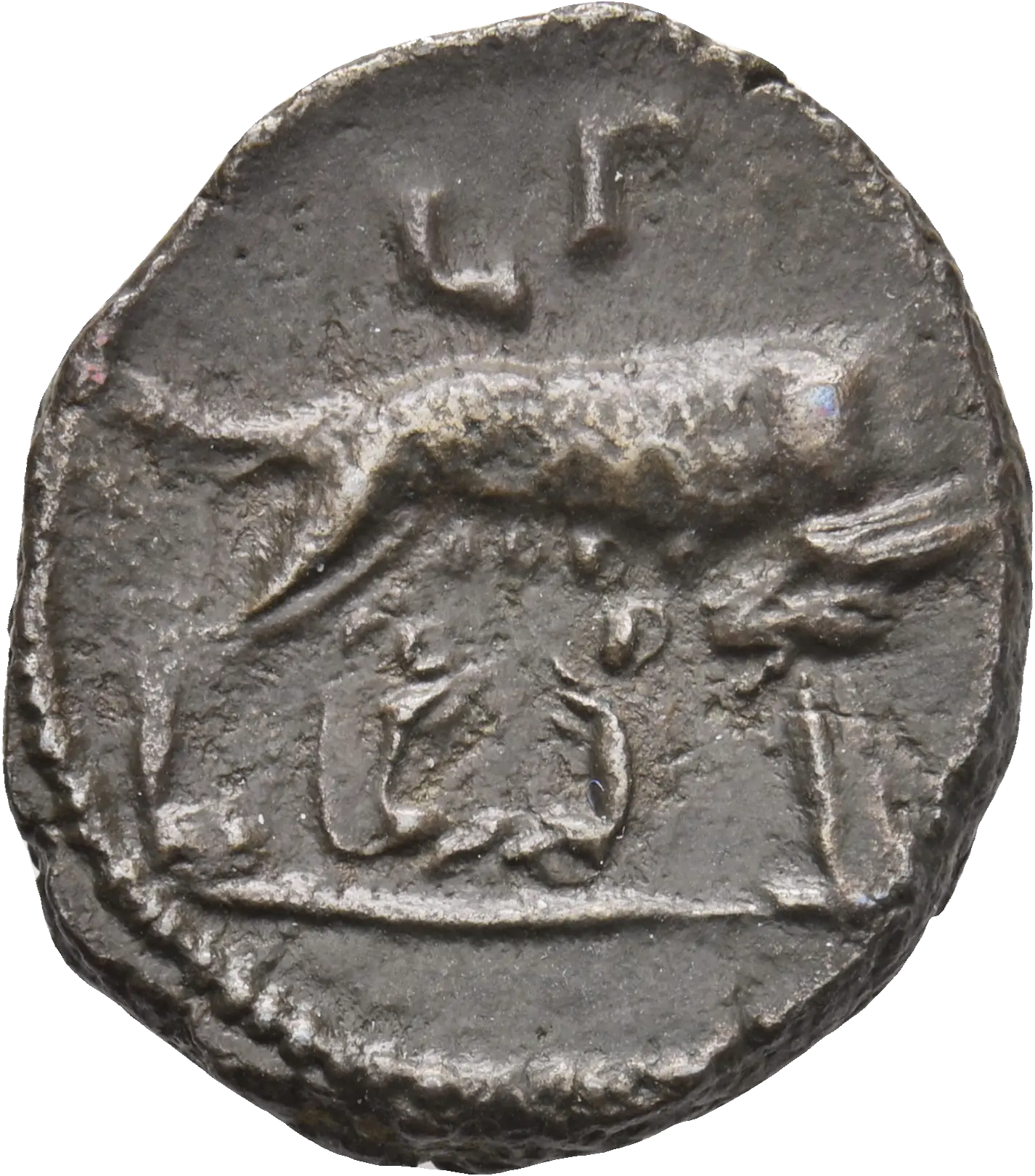 Image of the obverse