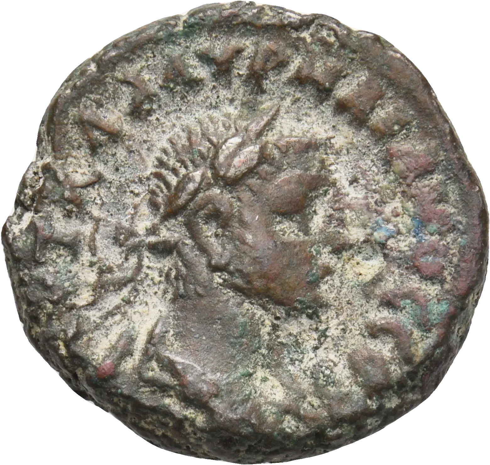 Image of the obverse