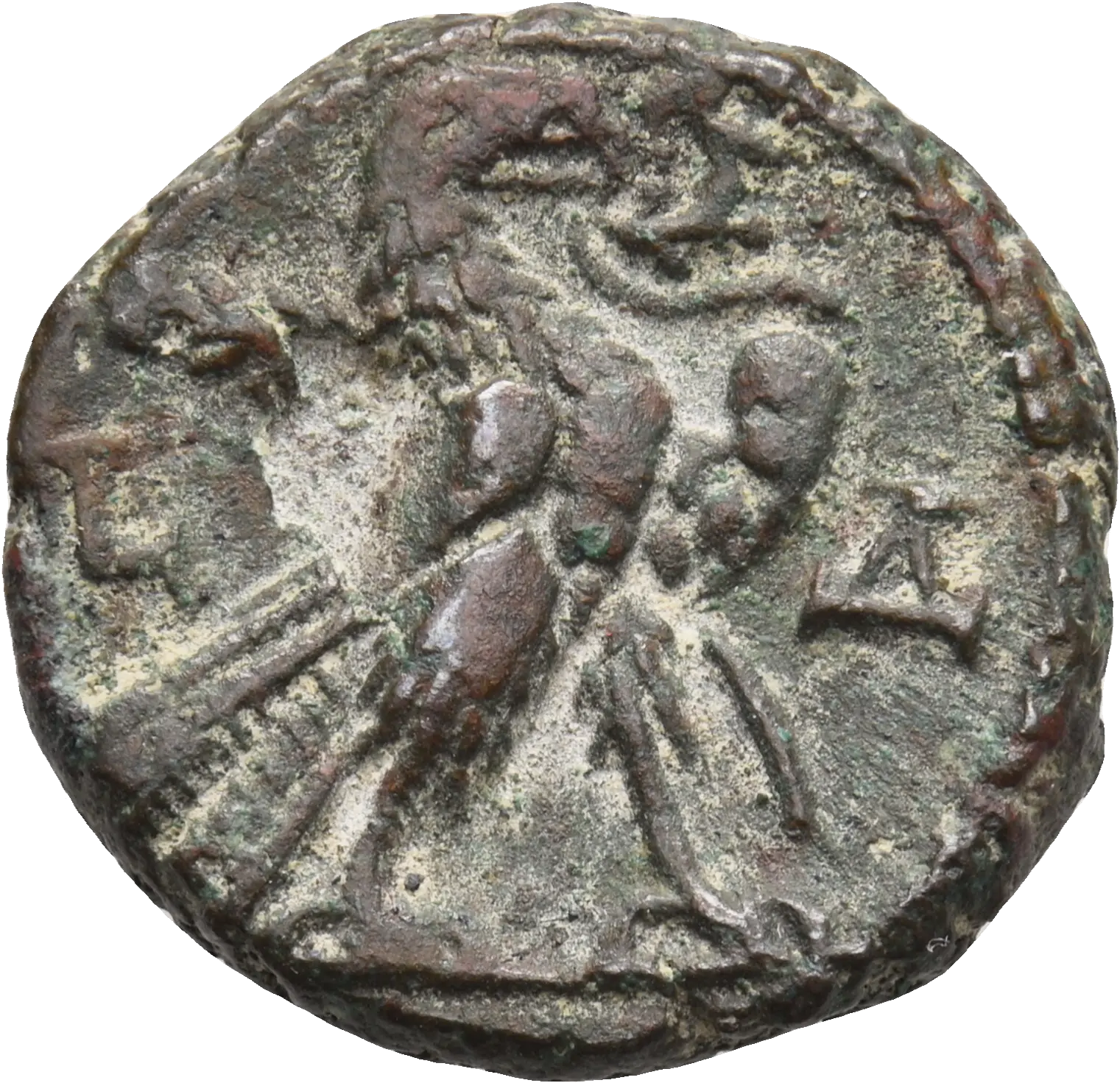 Image of the obverse