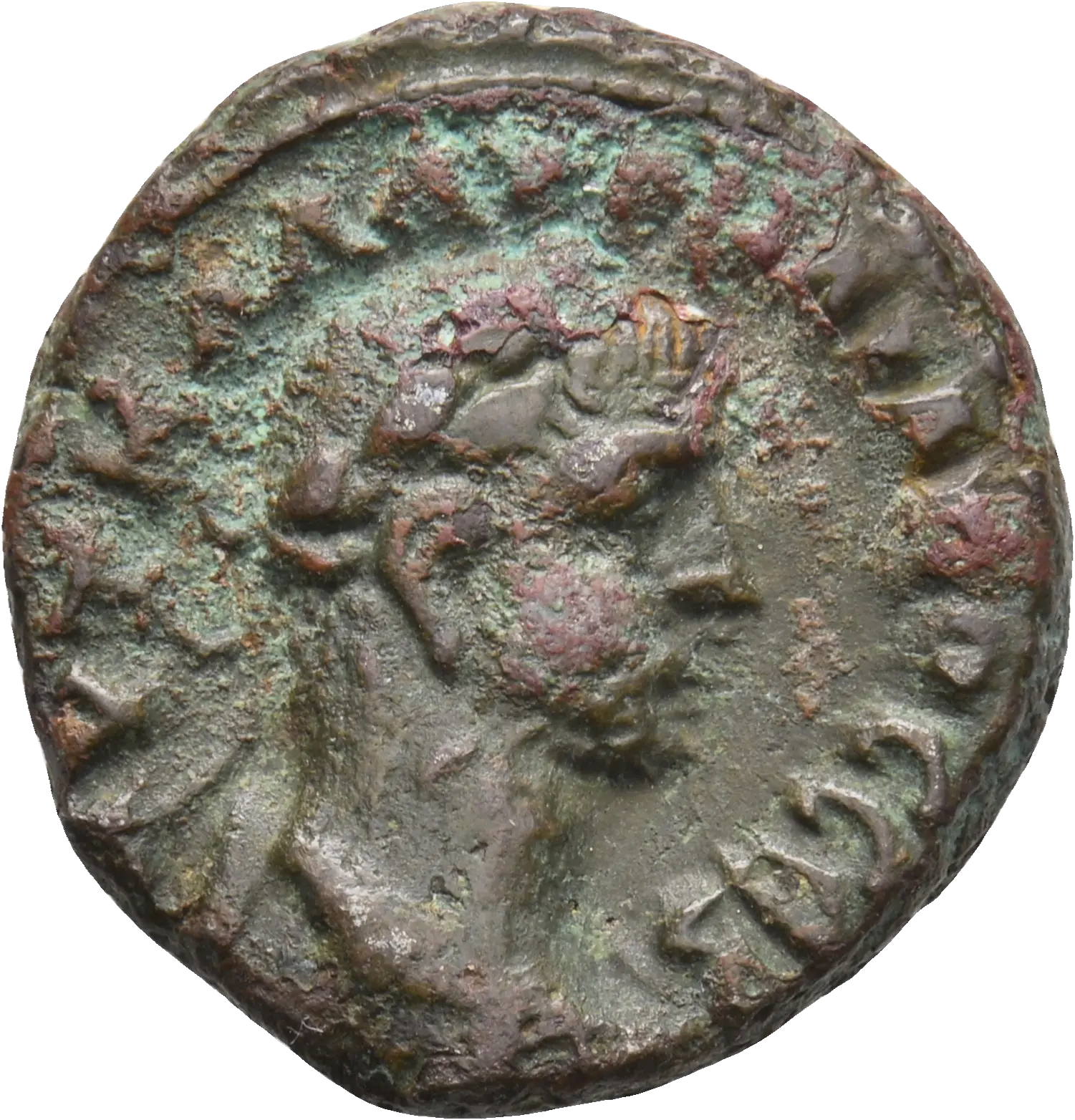 Image of the obverse