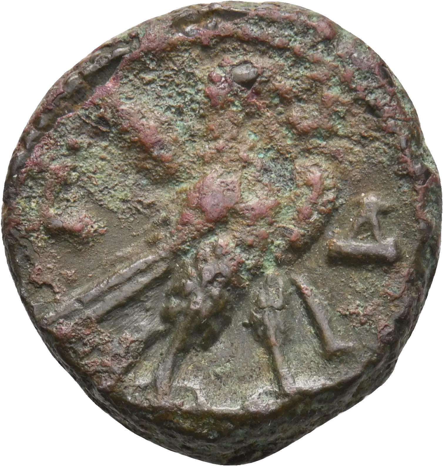 Image of the obverse