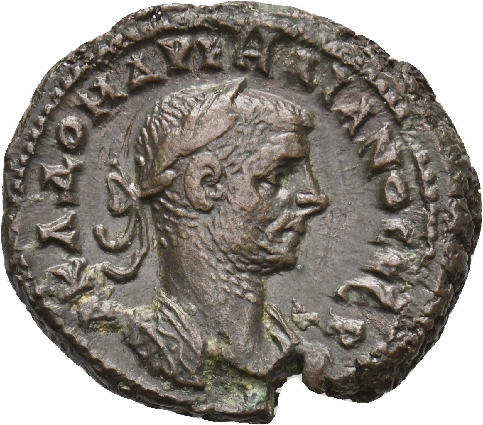 Image of the obverse
