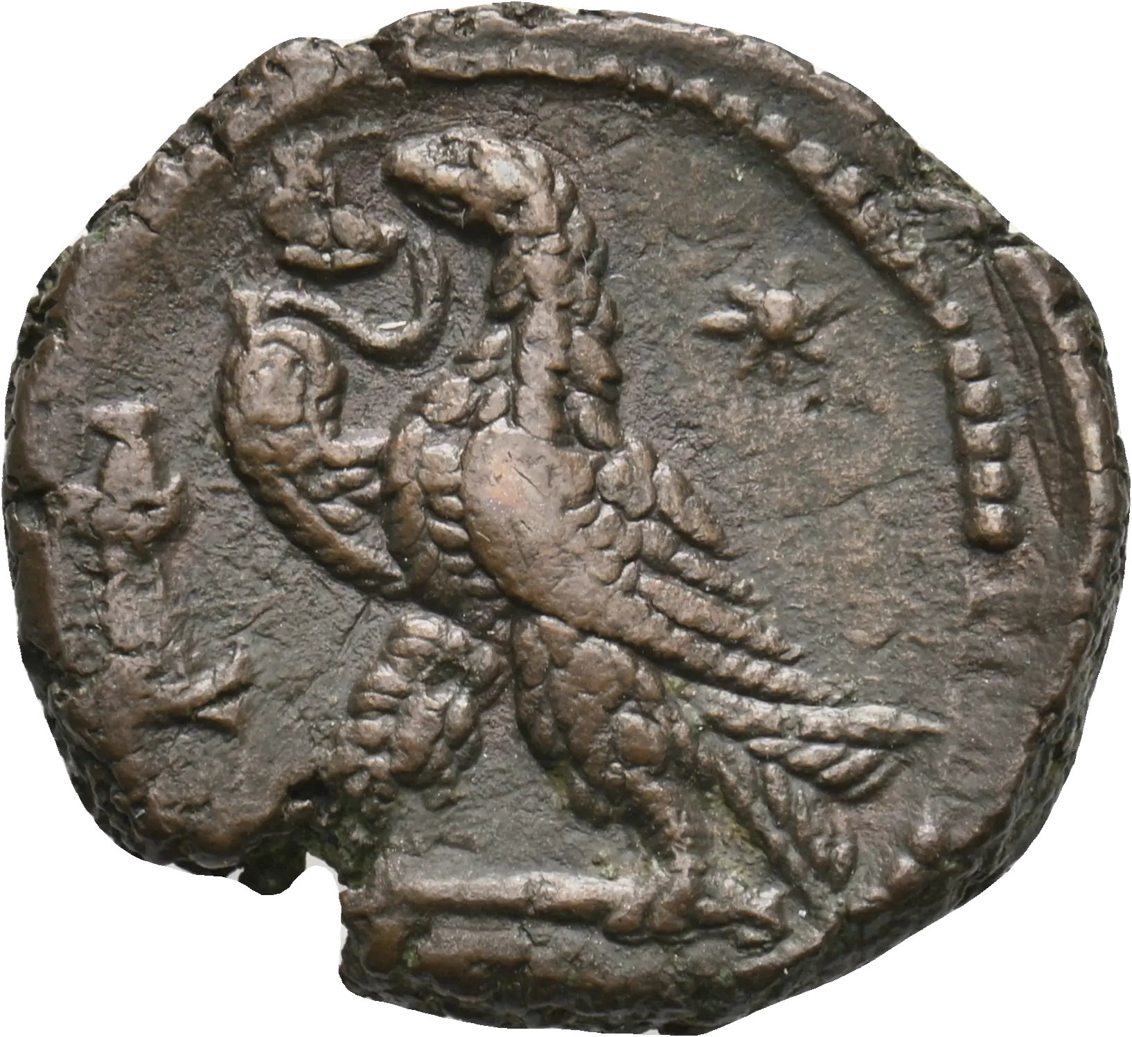 Image of the obverse