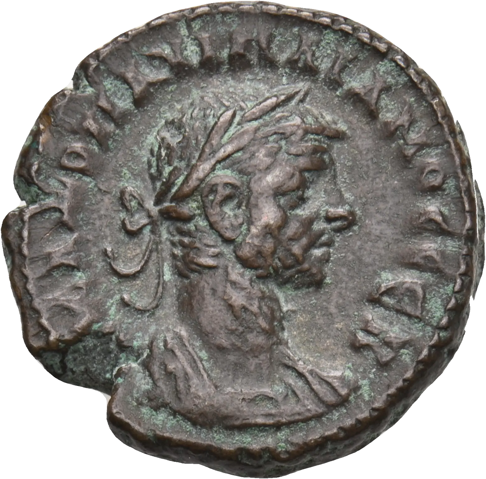 Image of the obverse