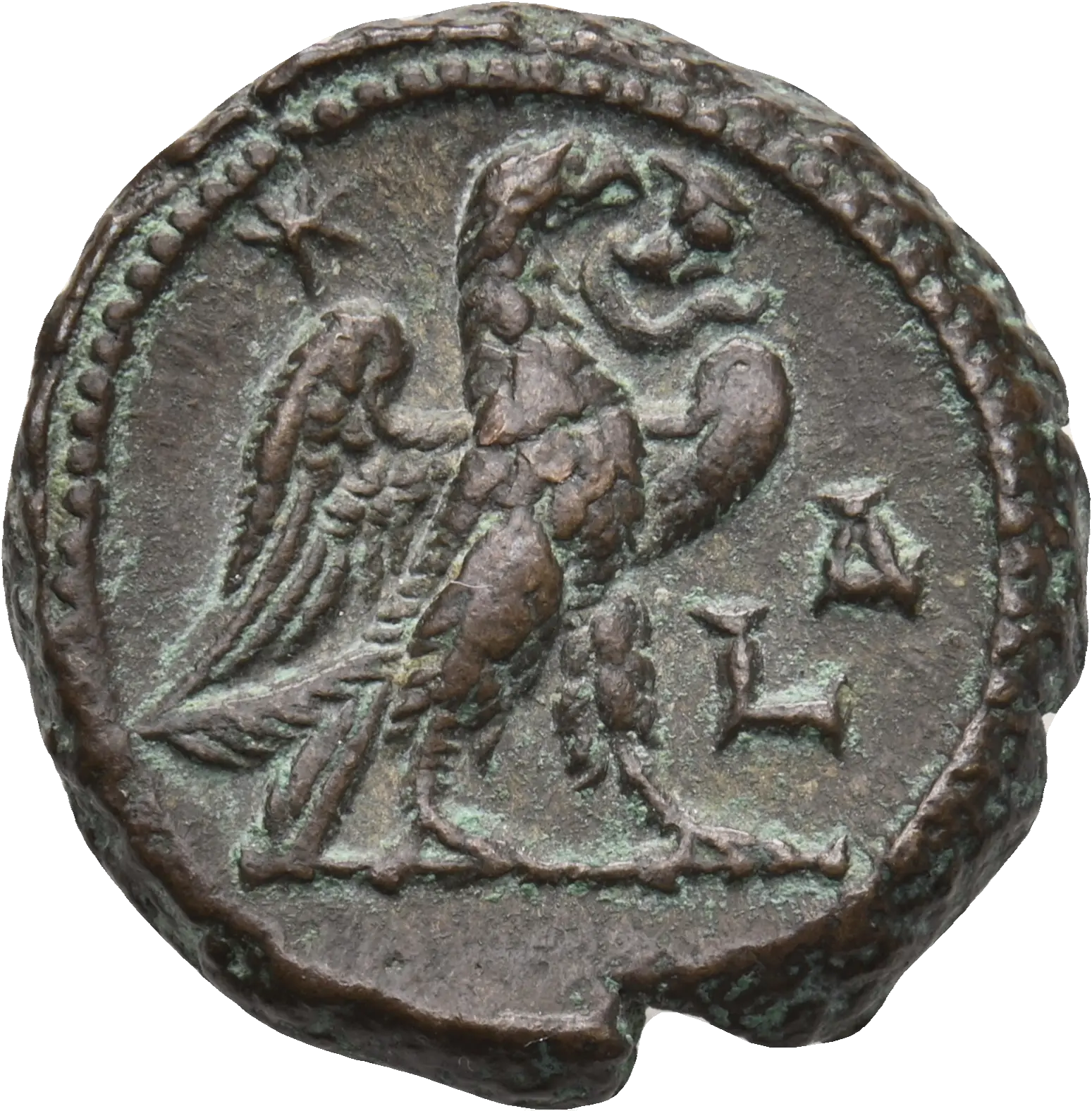 Image of the obverse