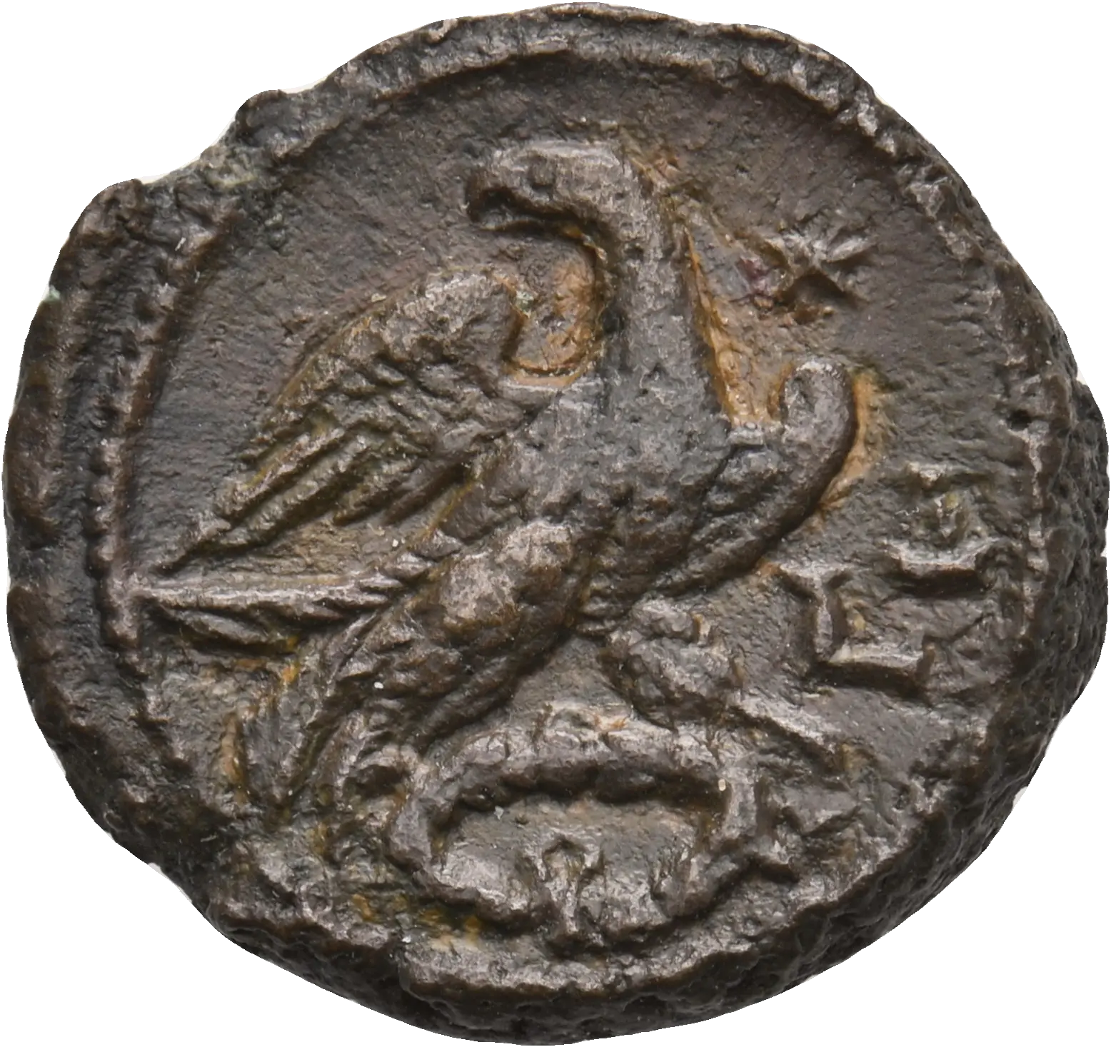 Image of the obverse