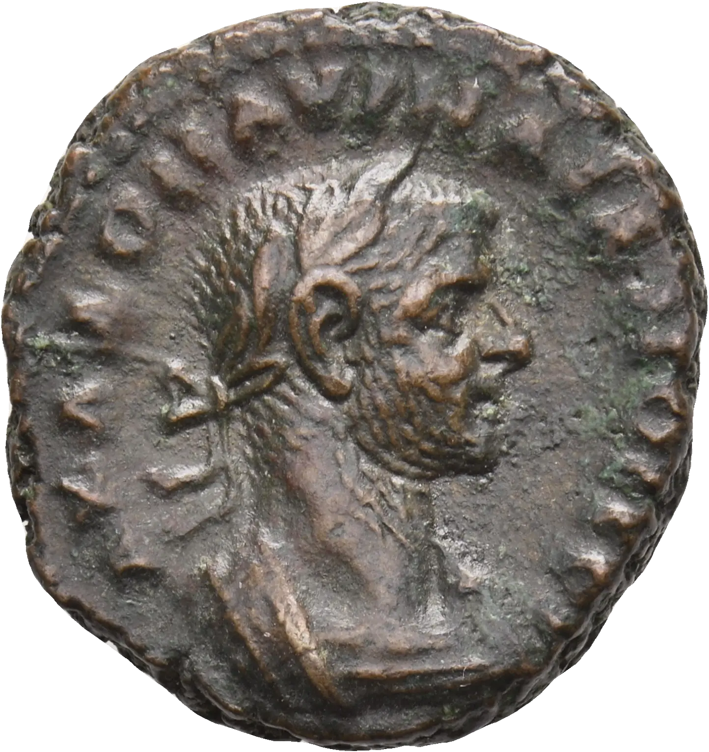 Image of the obverse