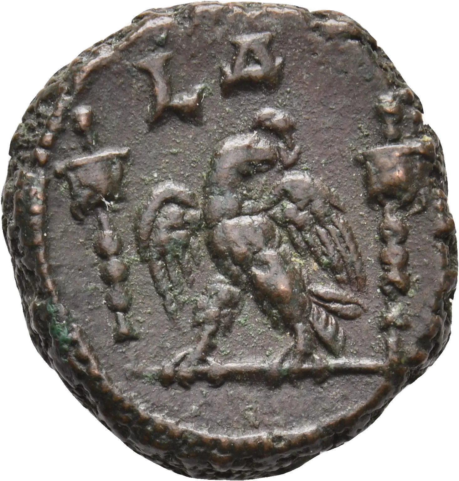 Image of the obverse
