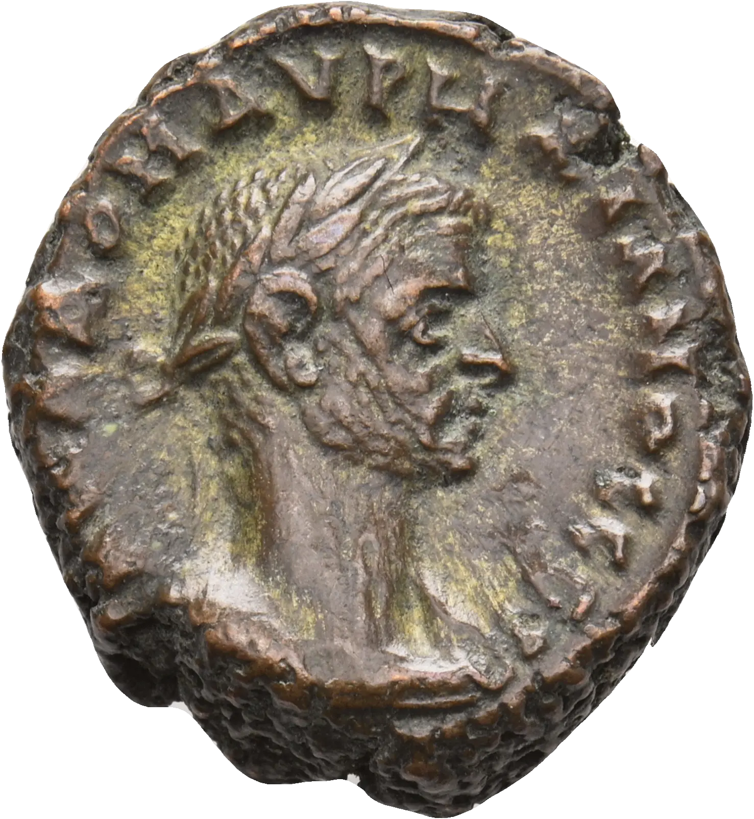 Image of the obverse
