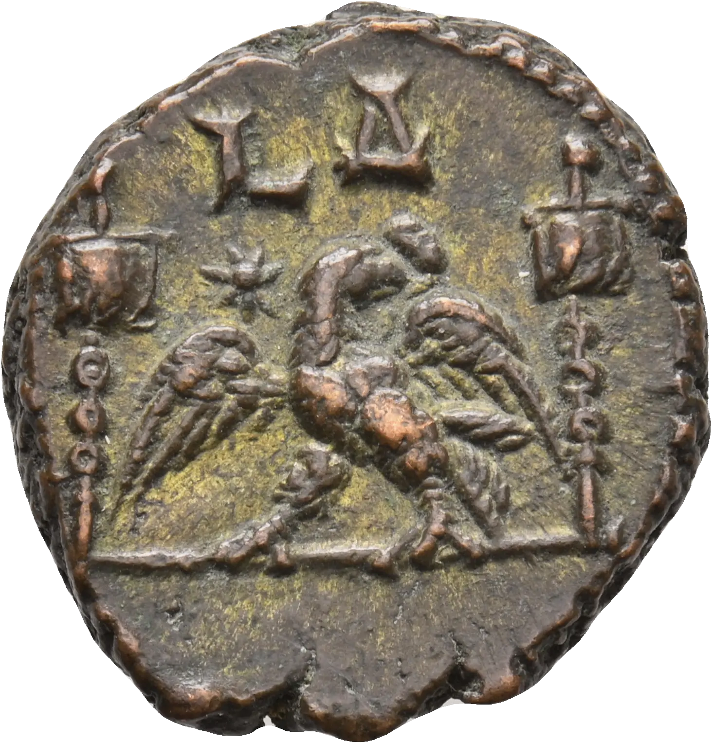Image of the obverse