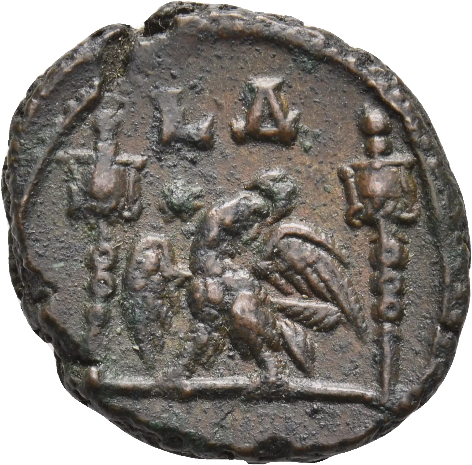 Image of the obverse