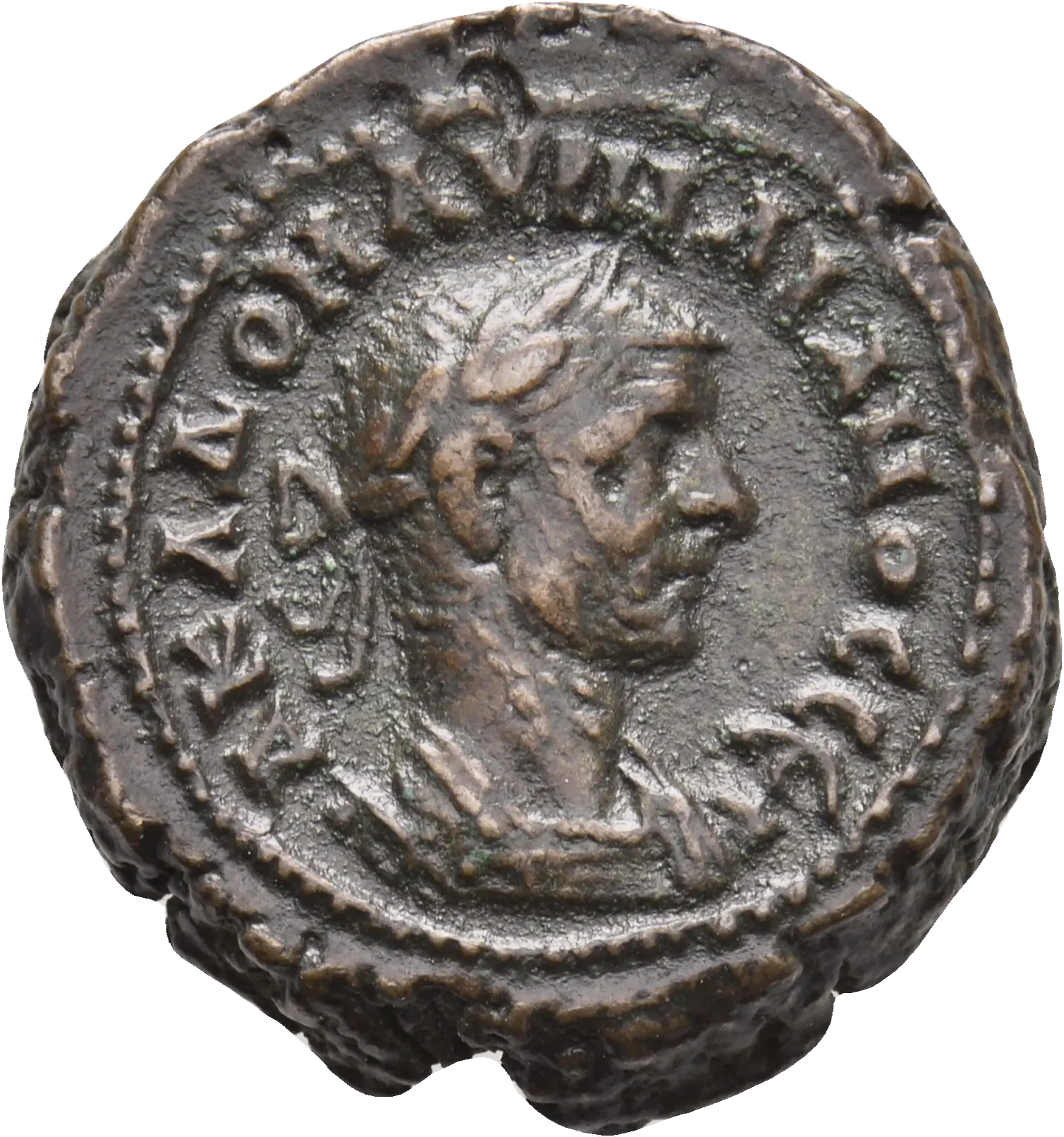 Image of the obverse