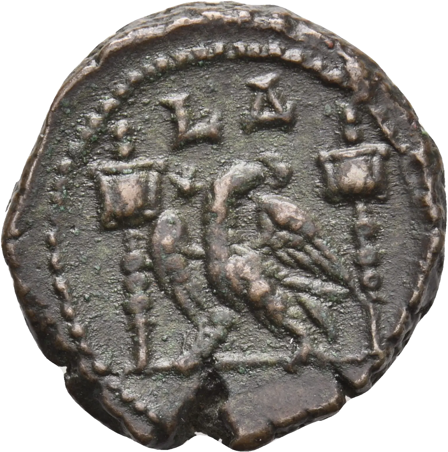Image of the obverse
