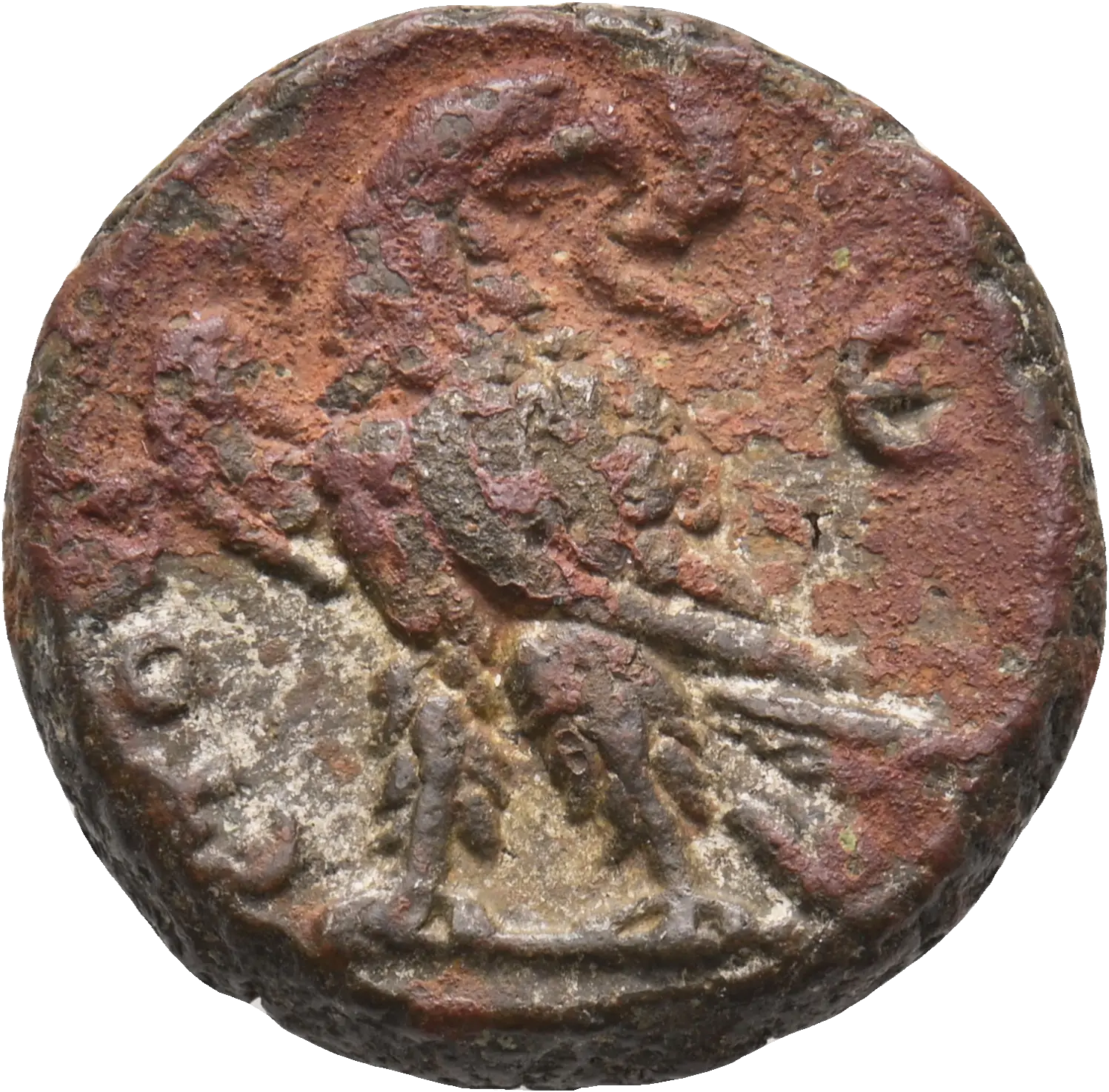 Image of the obverse