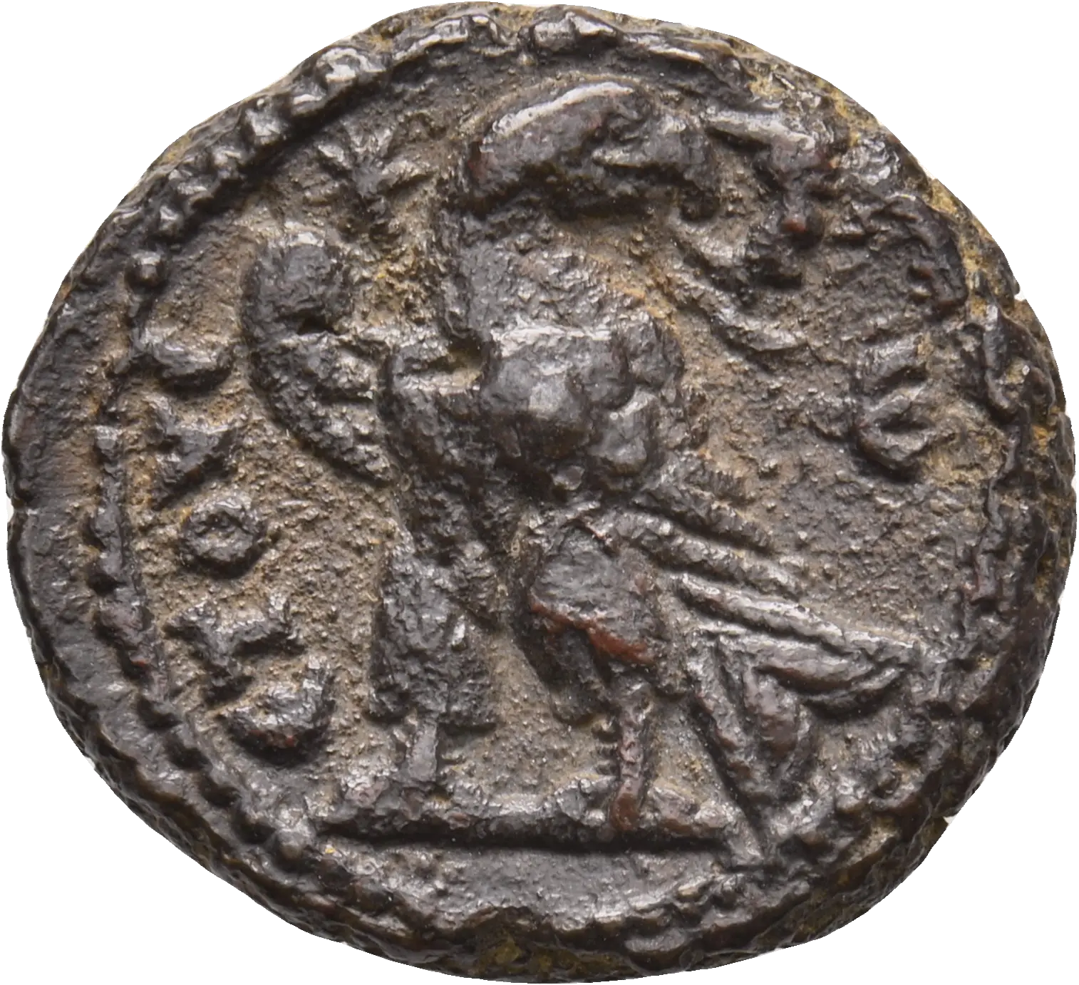 Image of the obverse