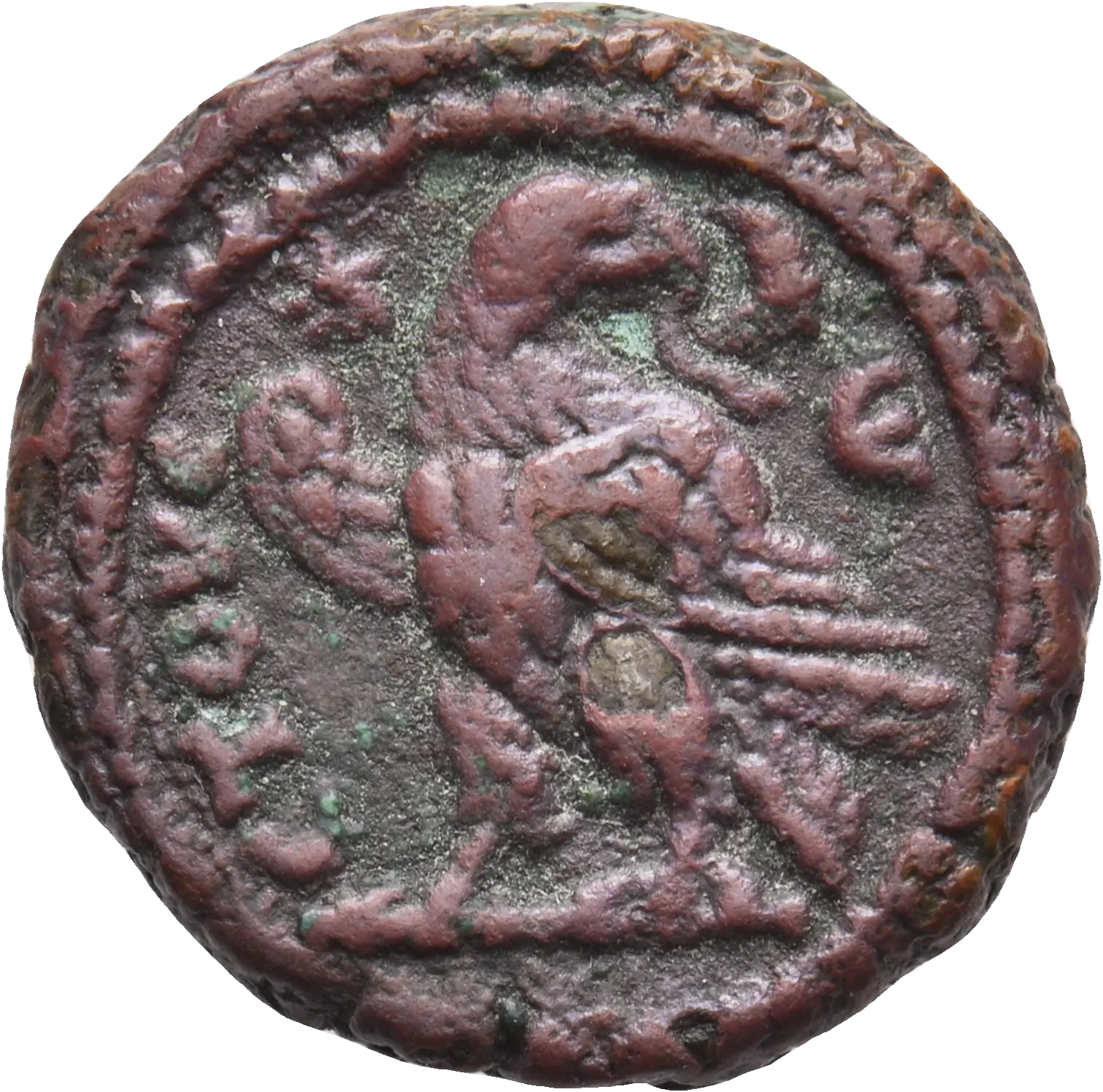 Image of the obverse