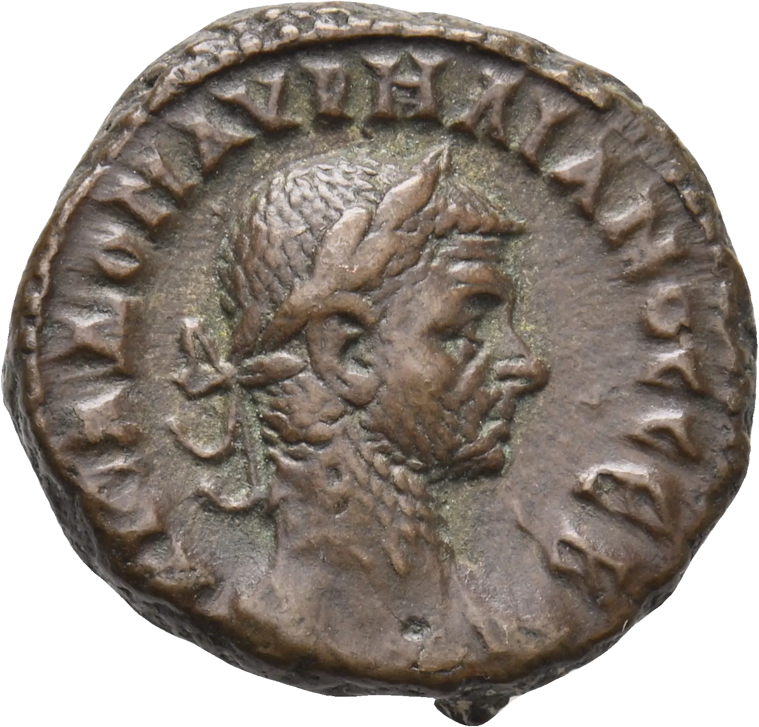 Image of the obverse