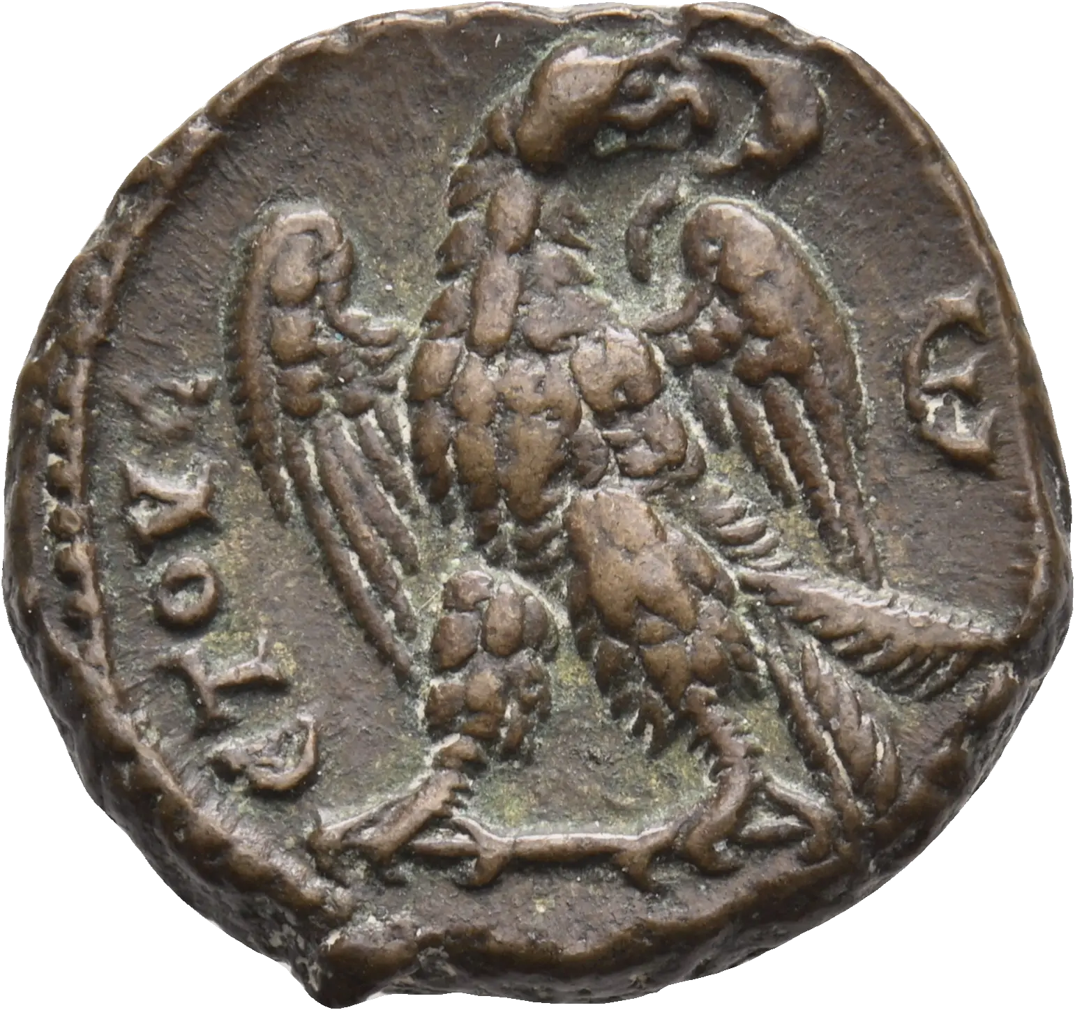 Image of the obverse