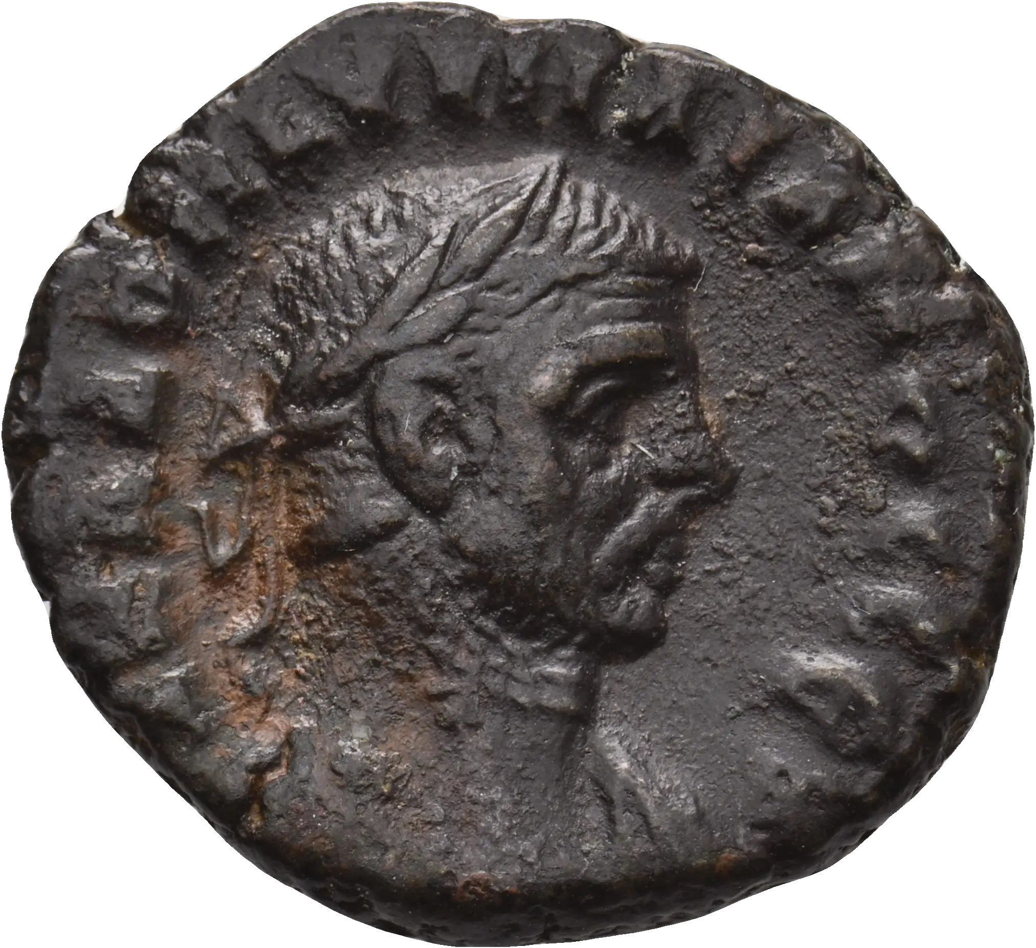 Image of the obverse