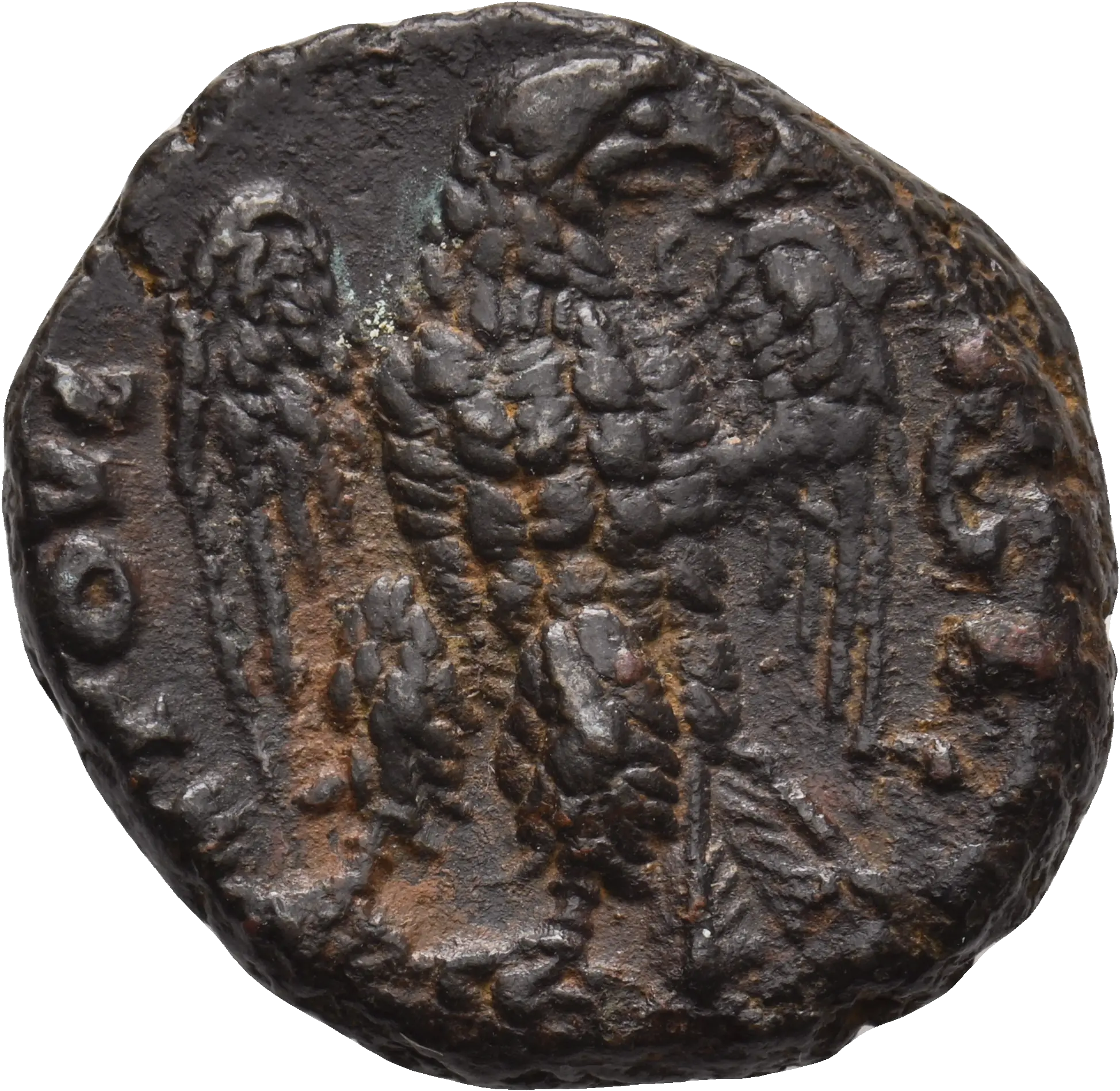 Image of the obverse