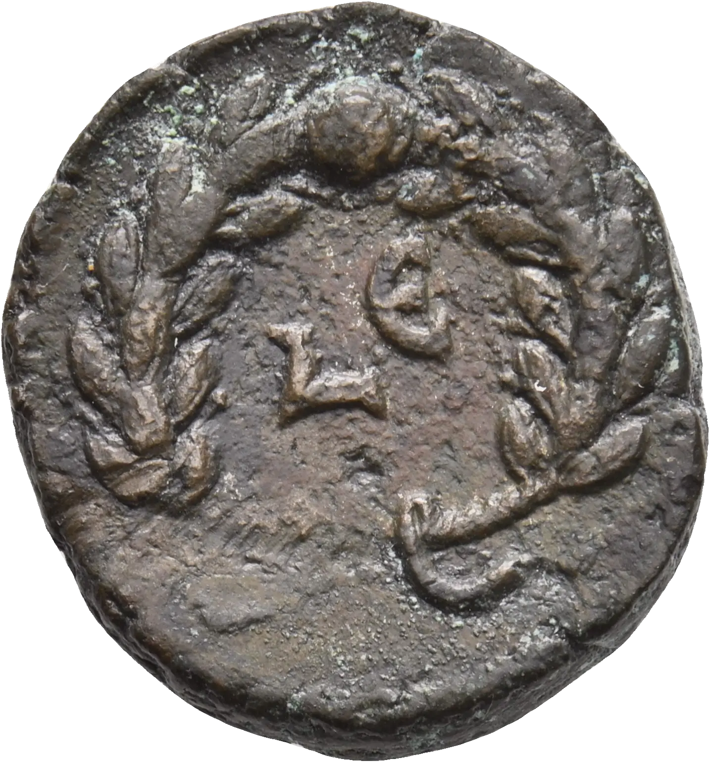 Image of the obverse