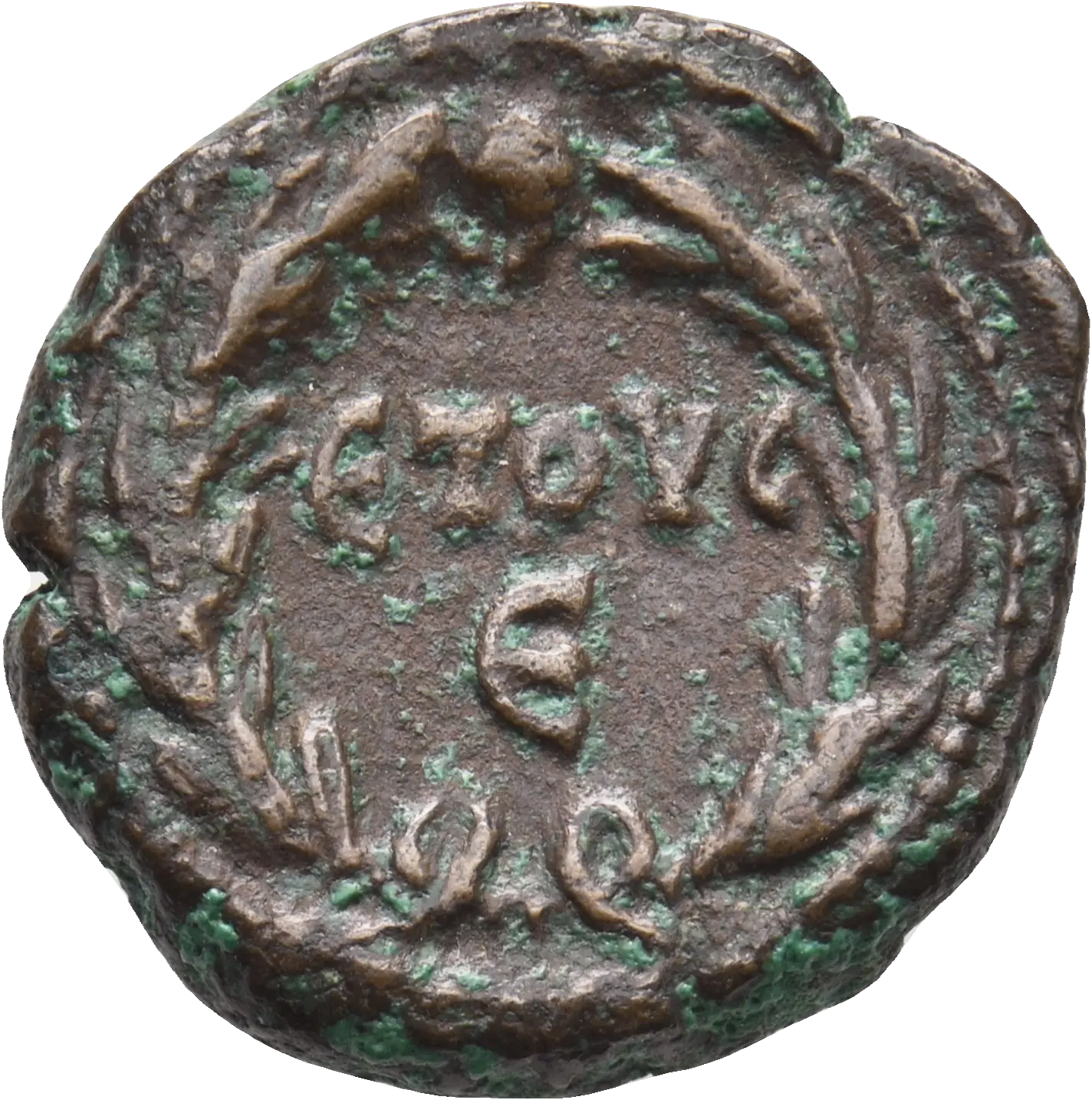 Image of the obverse